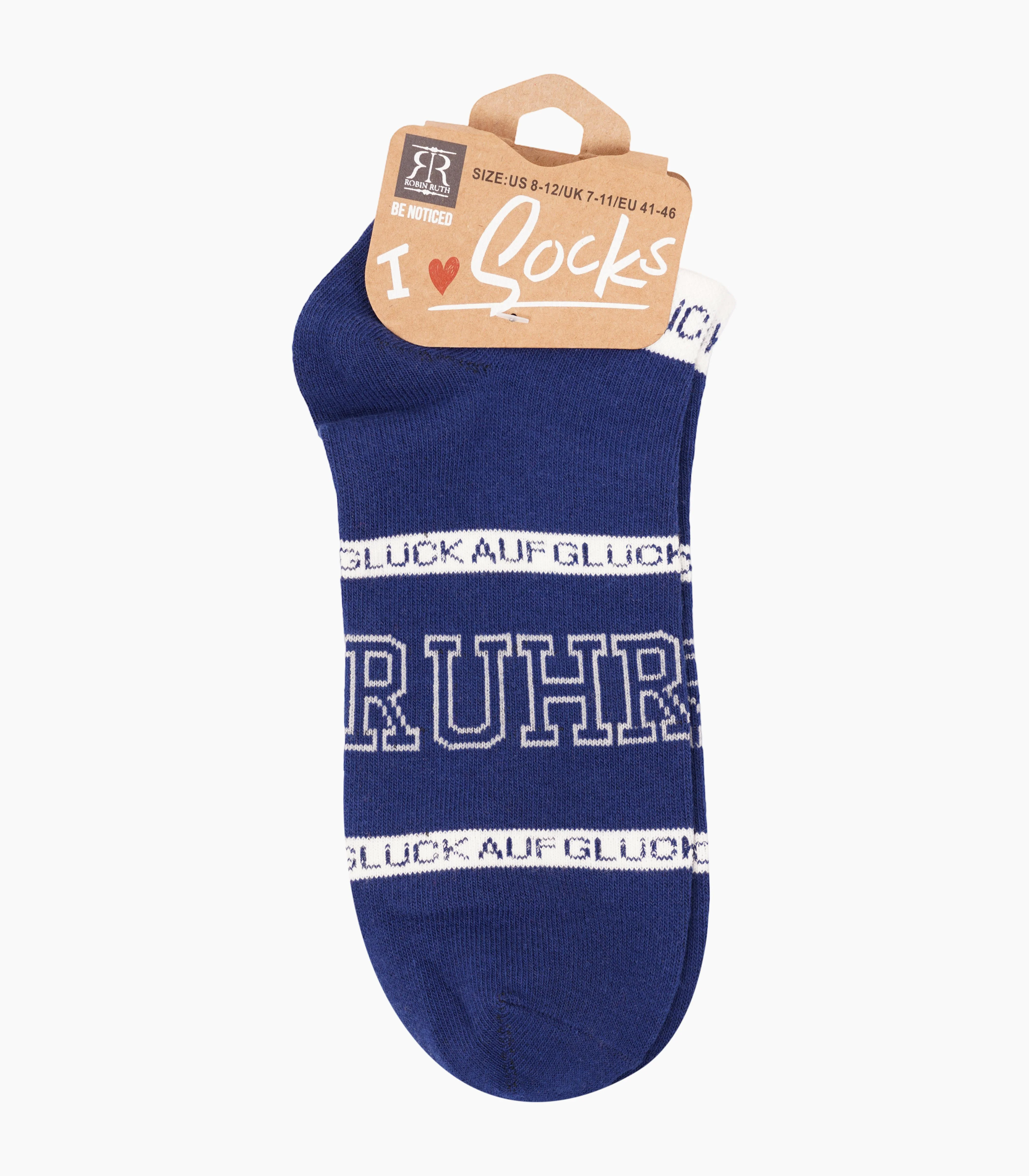 Ruhrpott Socks - Image 4