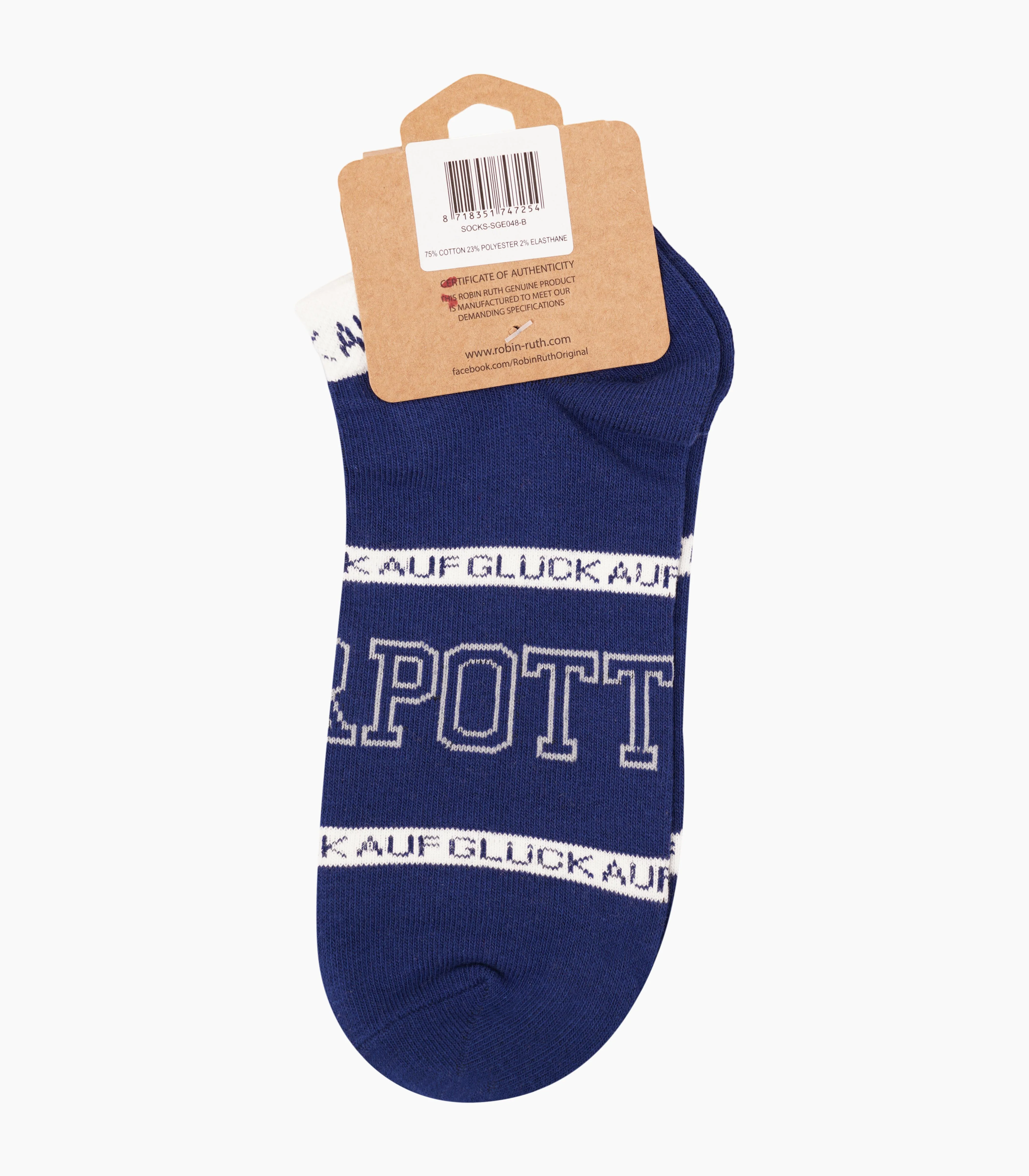 Ruhrpott Socks - Image 5