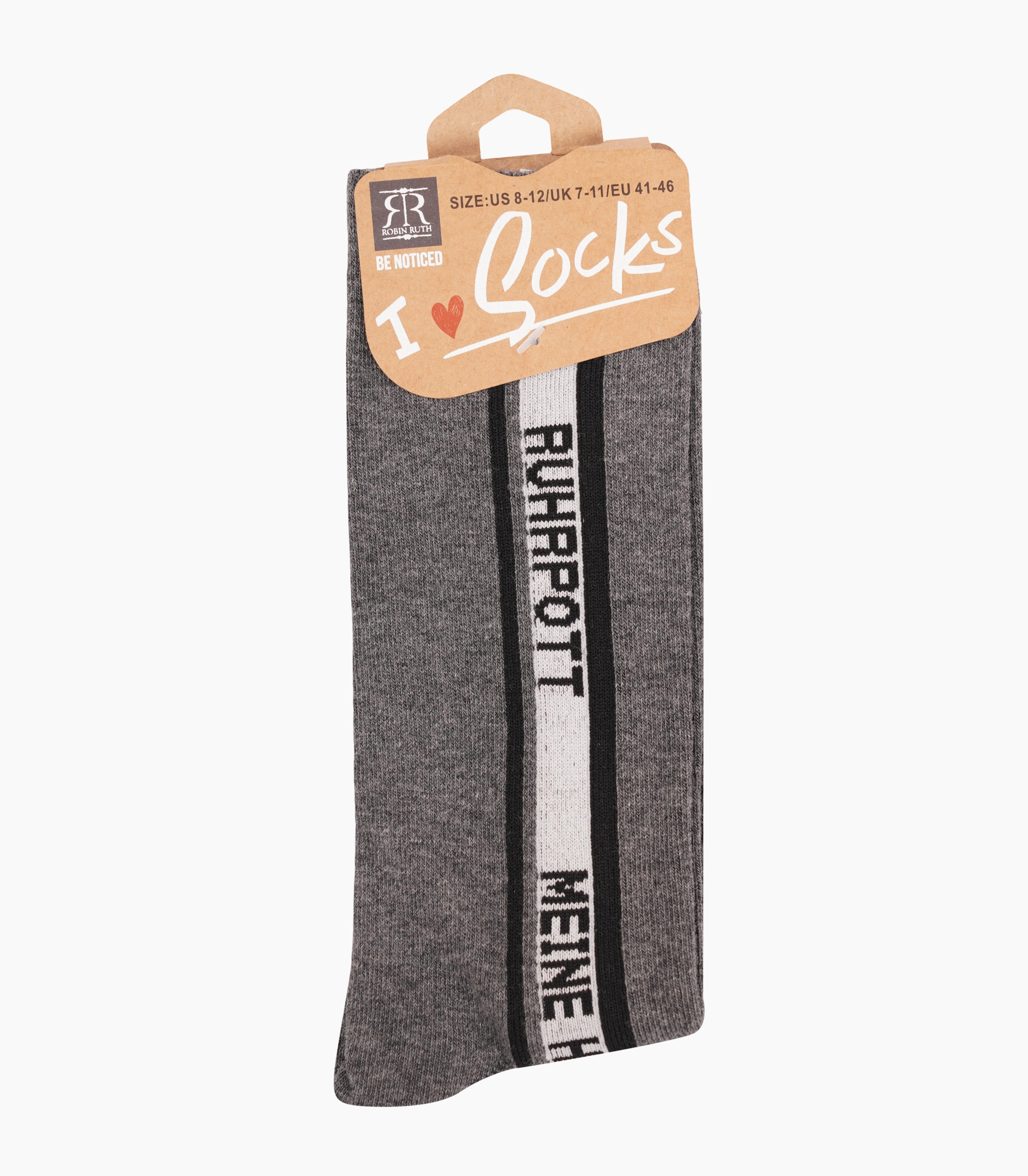 Ruhrpott Socks - Image 4