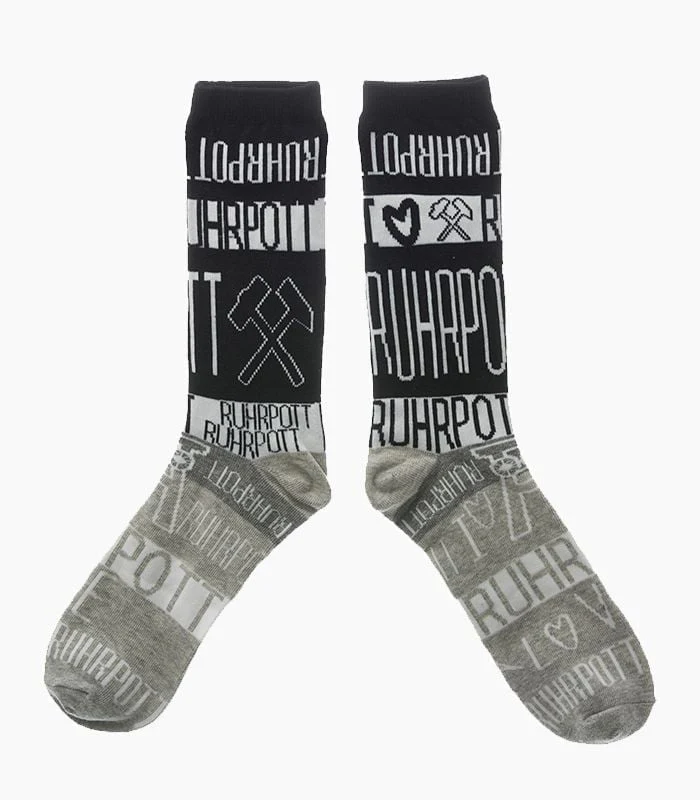 Ruhrpott Socks 2 Packung - Image 2