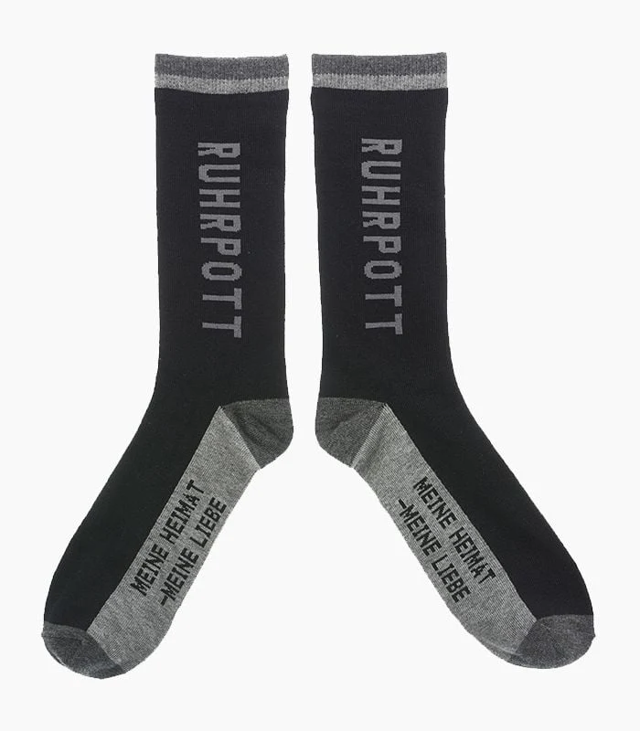 Ruhrpott Socks 2 Packung - Image 2