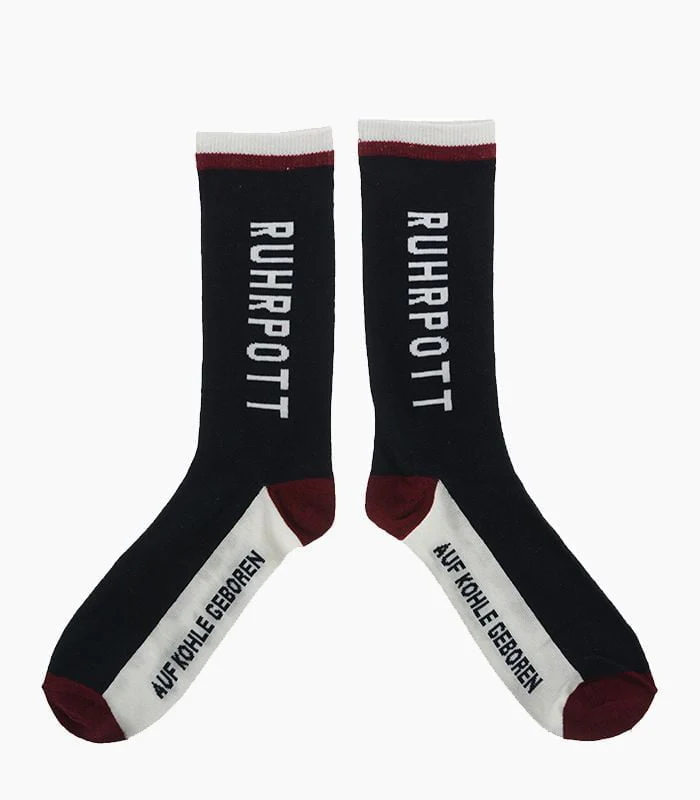 Ruhrpott Socks 2 Packung - Image 3
