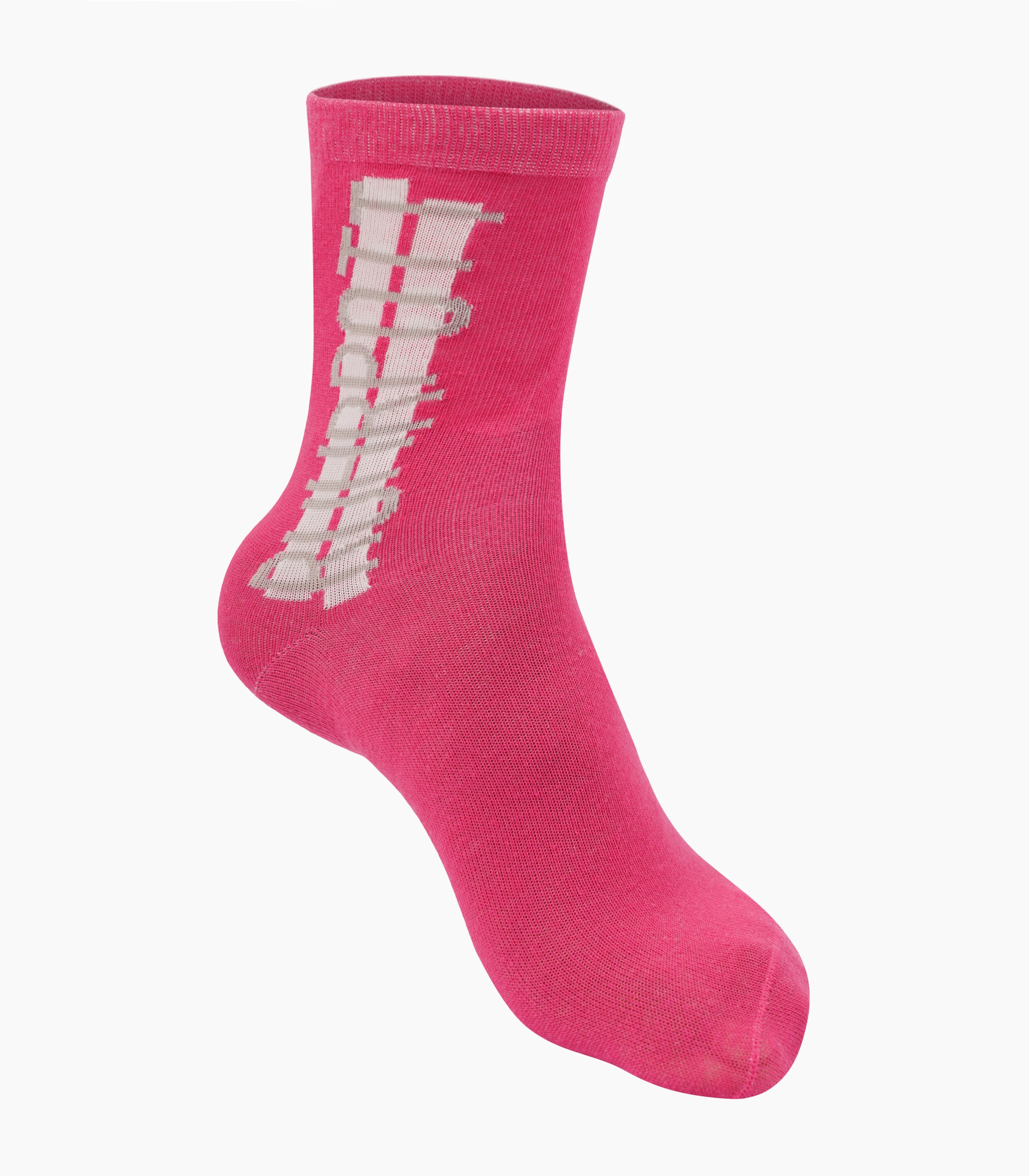 Ruhrpott Socks 2 Packung - Image 4