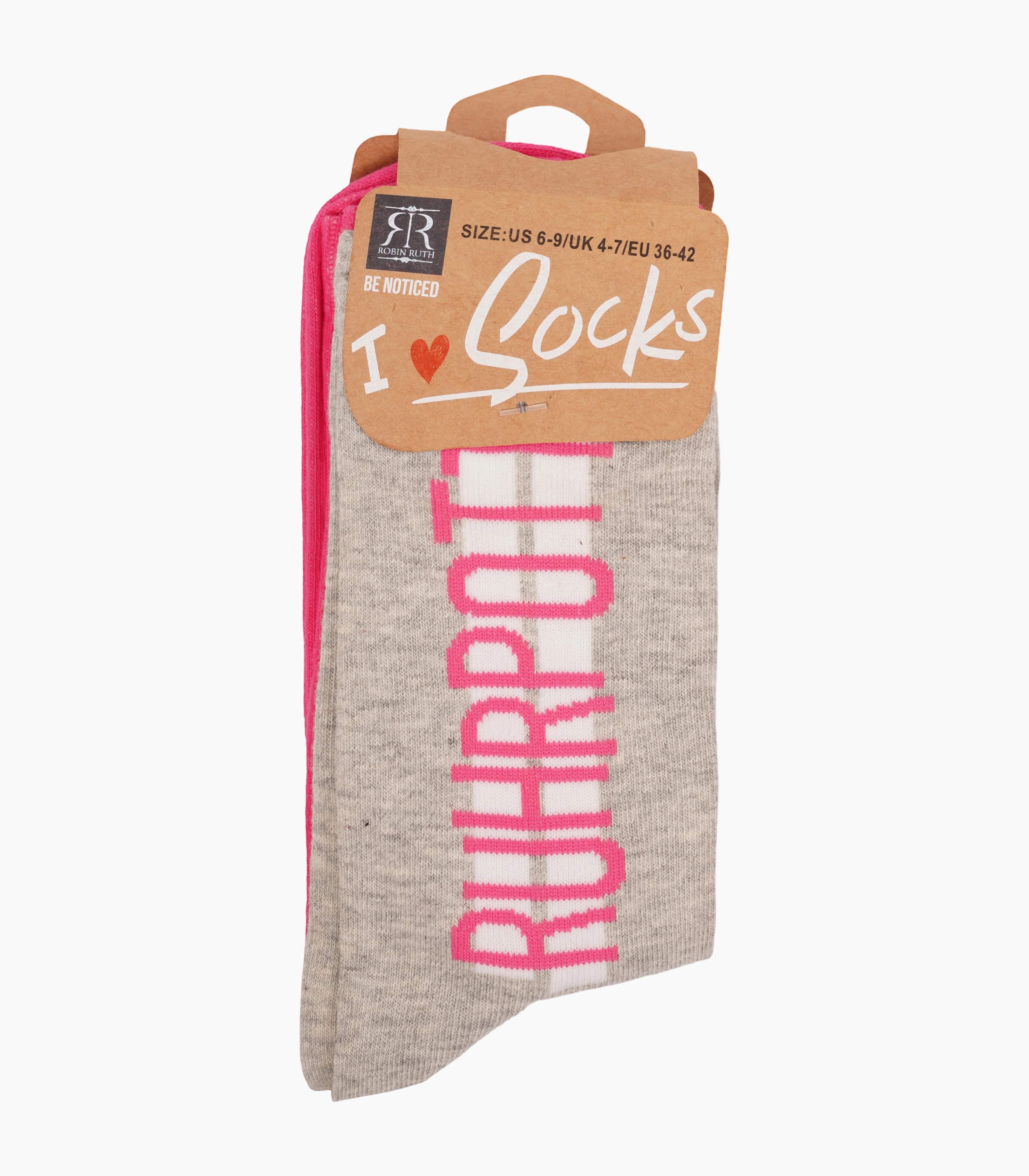 Ruhrpott Socks 2 Packung - Image 5