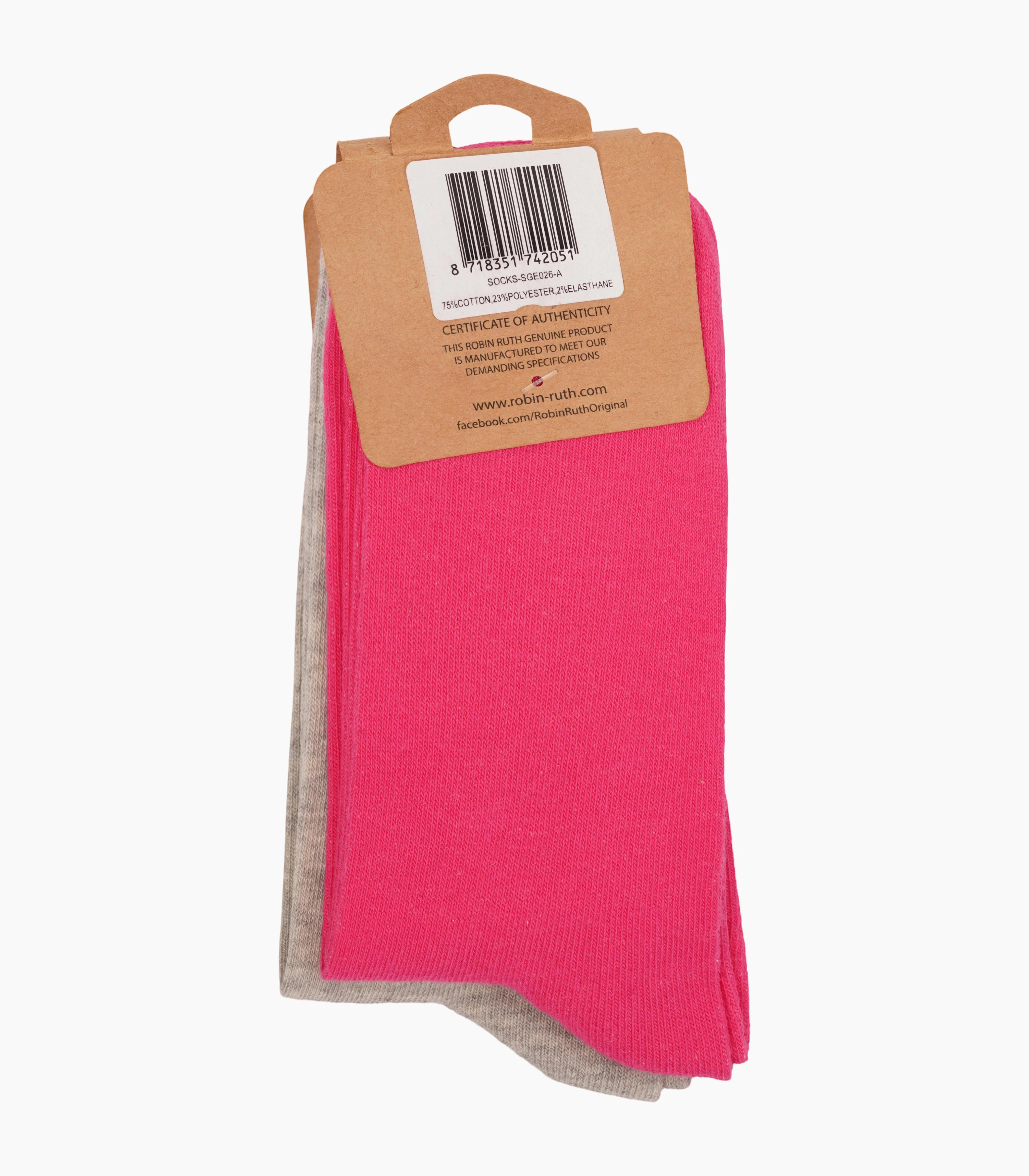 Ruhrpott Socks 2 Packung - Image 6