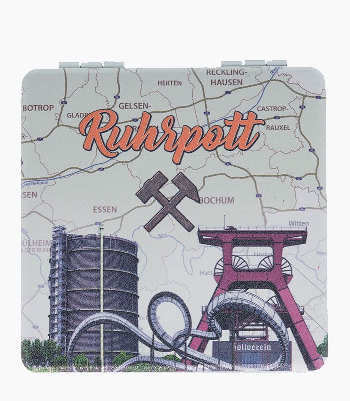 Ruhrpott Spiegel