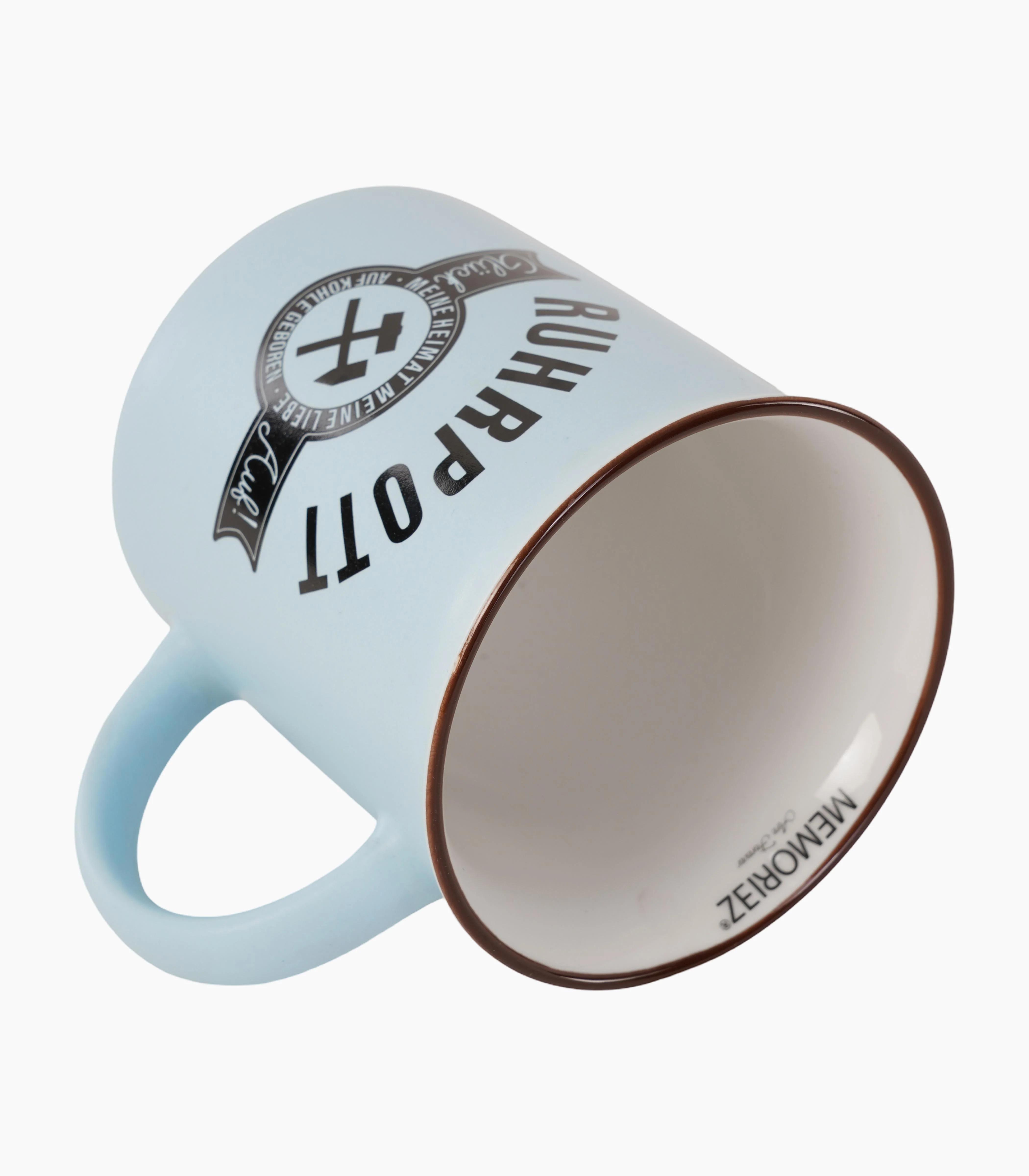 Ruhrpott Story-Becher Groß - Image 3