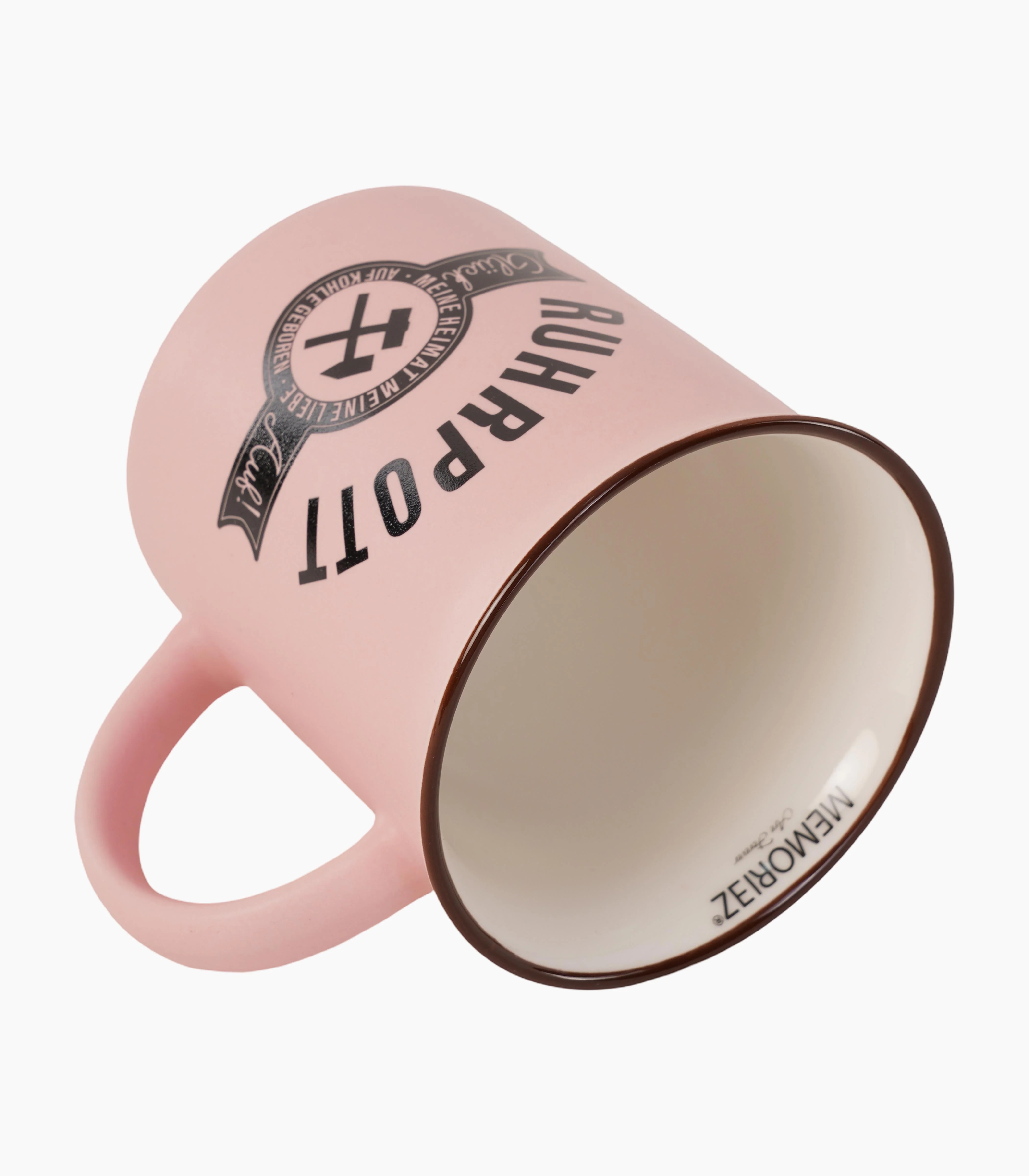 Ruhrpott Story-Becher Groß - Image 3