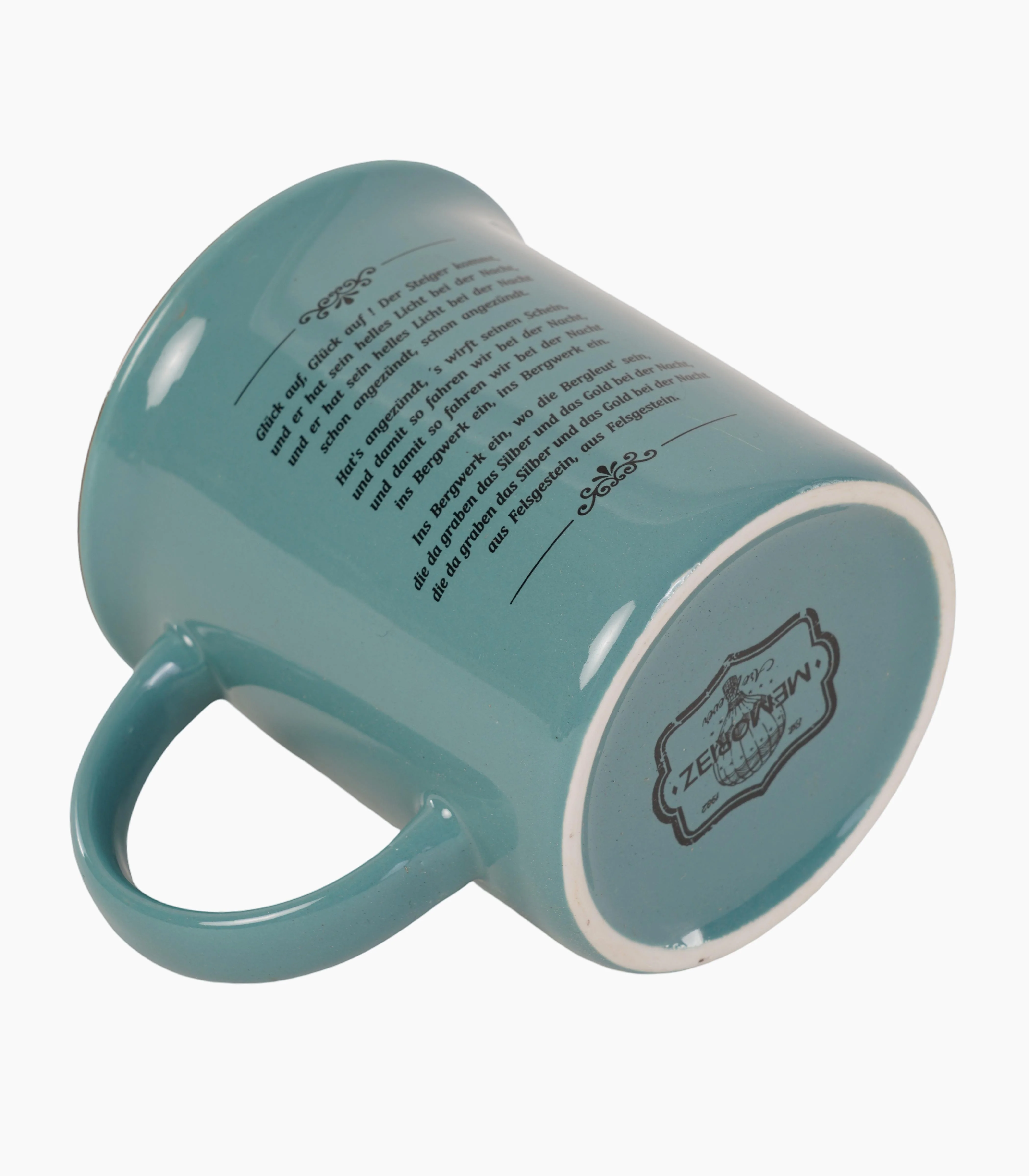 Ruhrpott Story-Becher Groß - Image 4