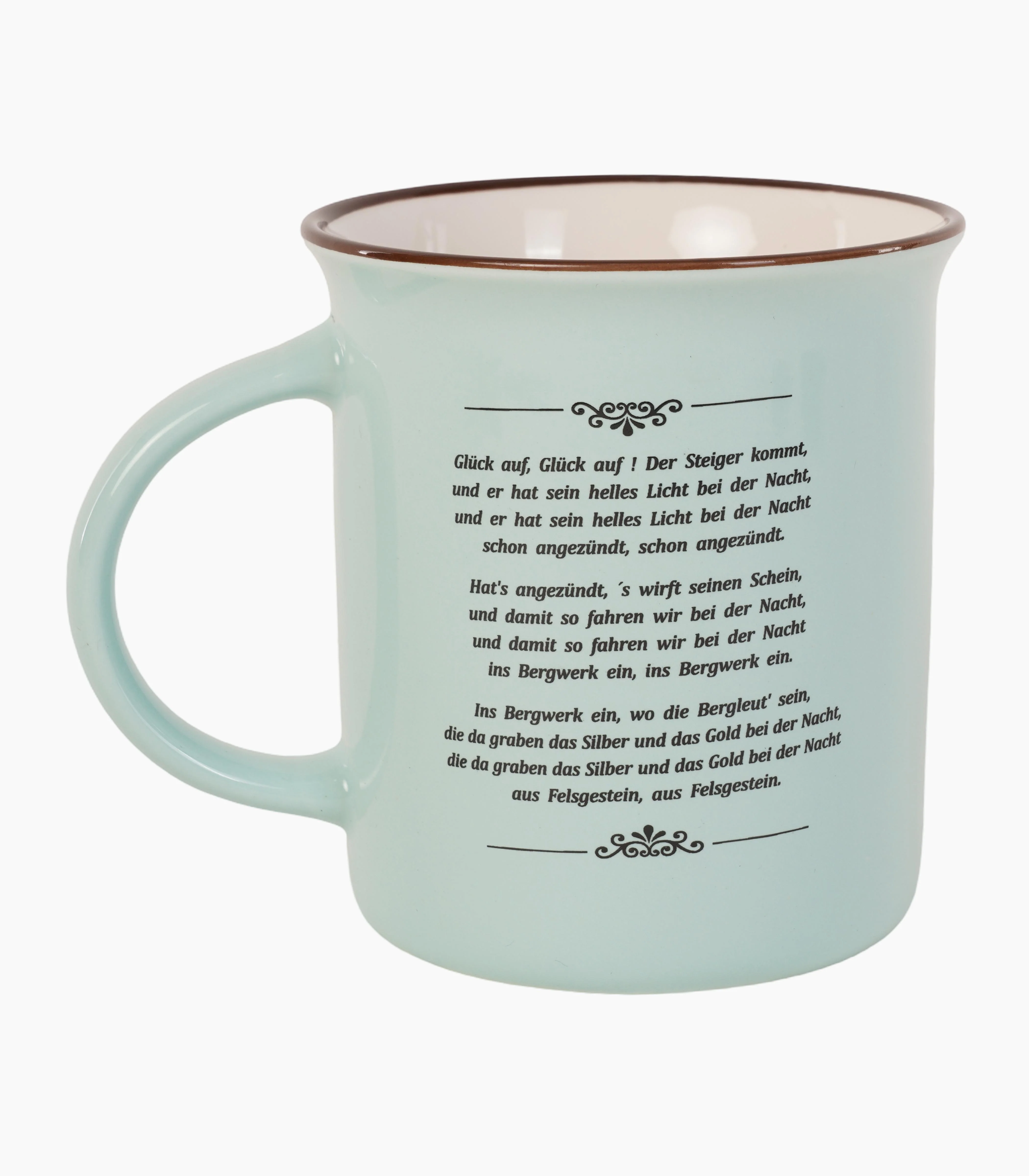 Ruhrpott Story-Becher Groß - Image 2