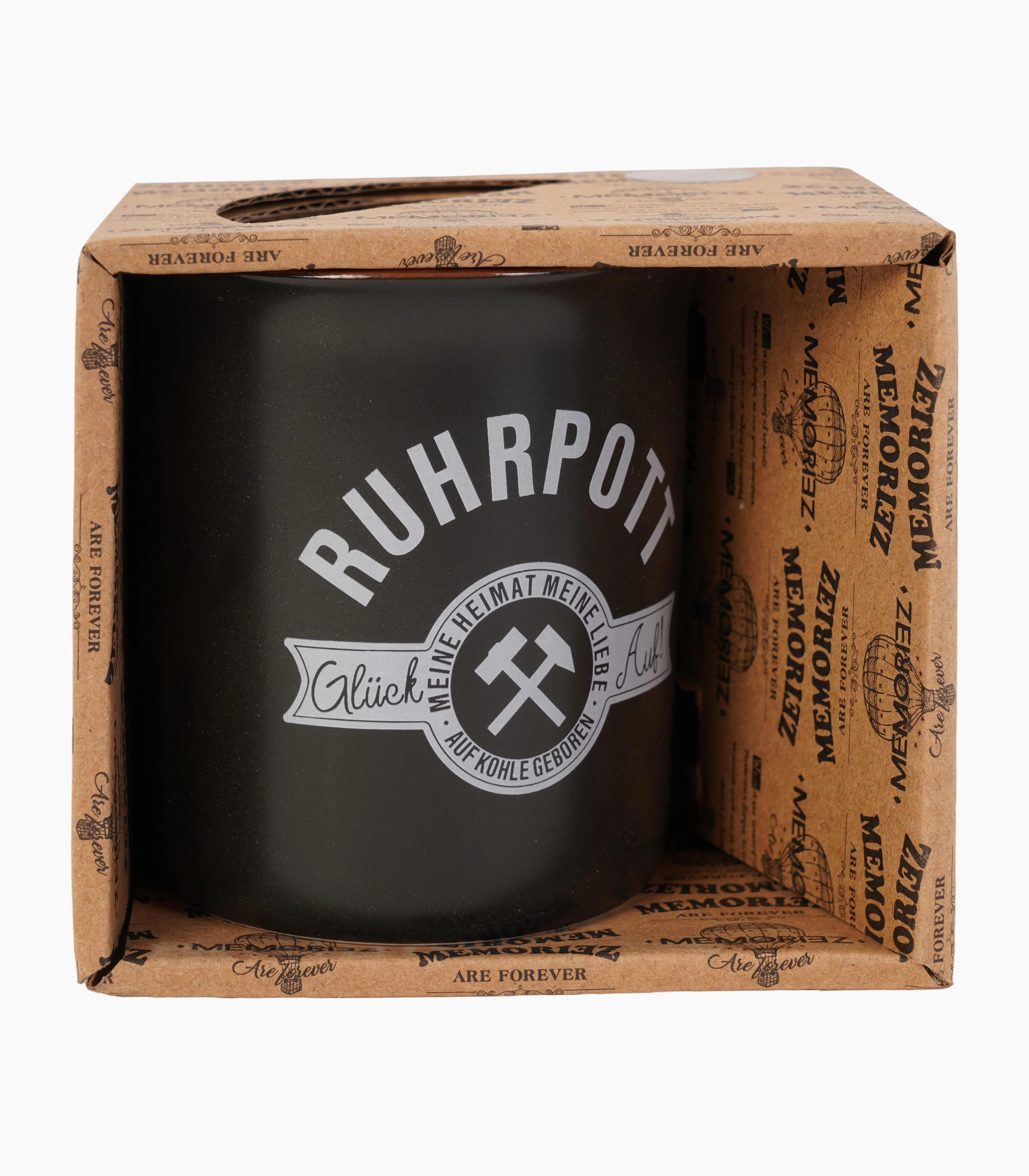 Ruhrpott Story-Becher Groß - Image 5