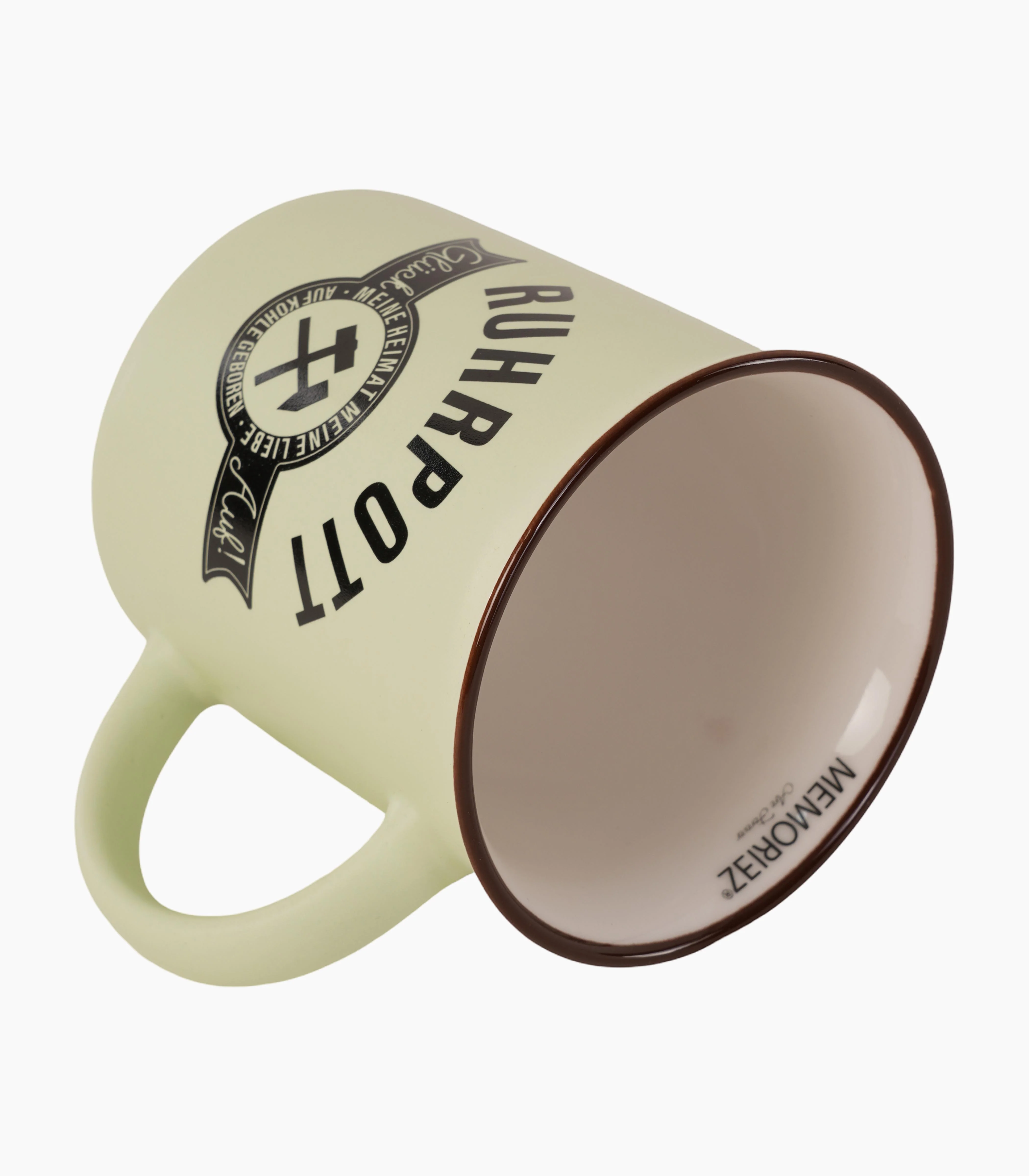 Ruhrpott Story-Becher Groß - Image 3