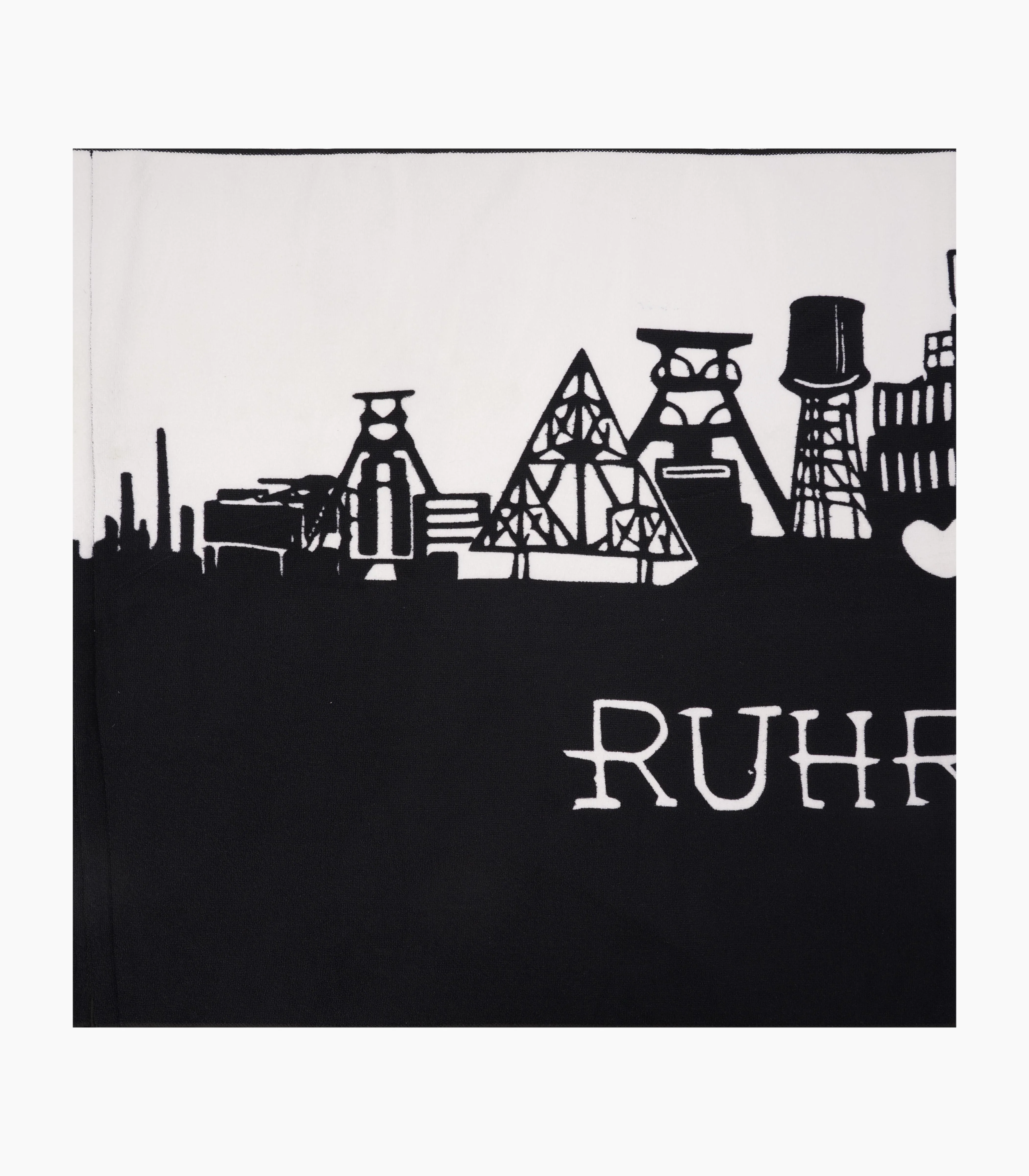 Ruhrpott Strandtuch - Image 2