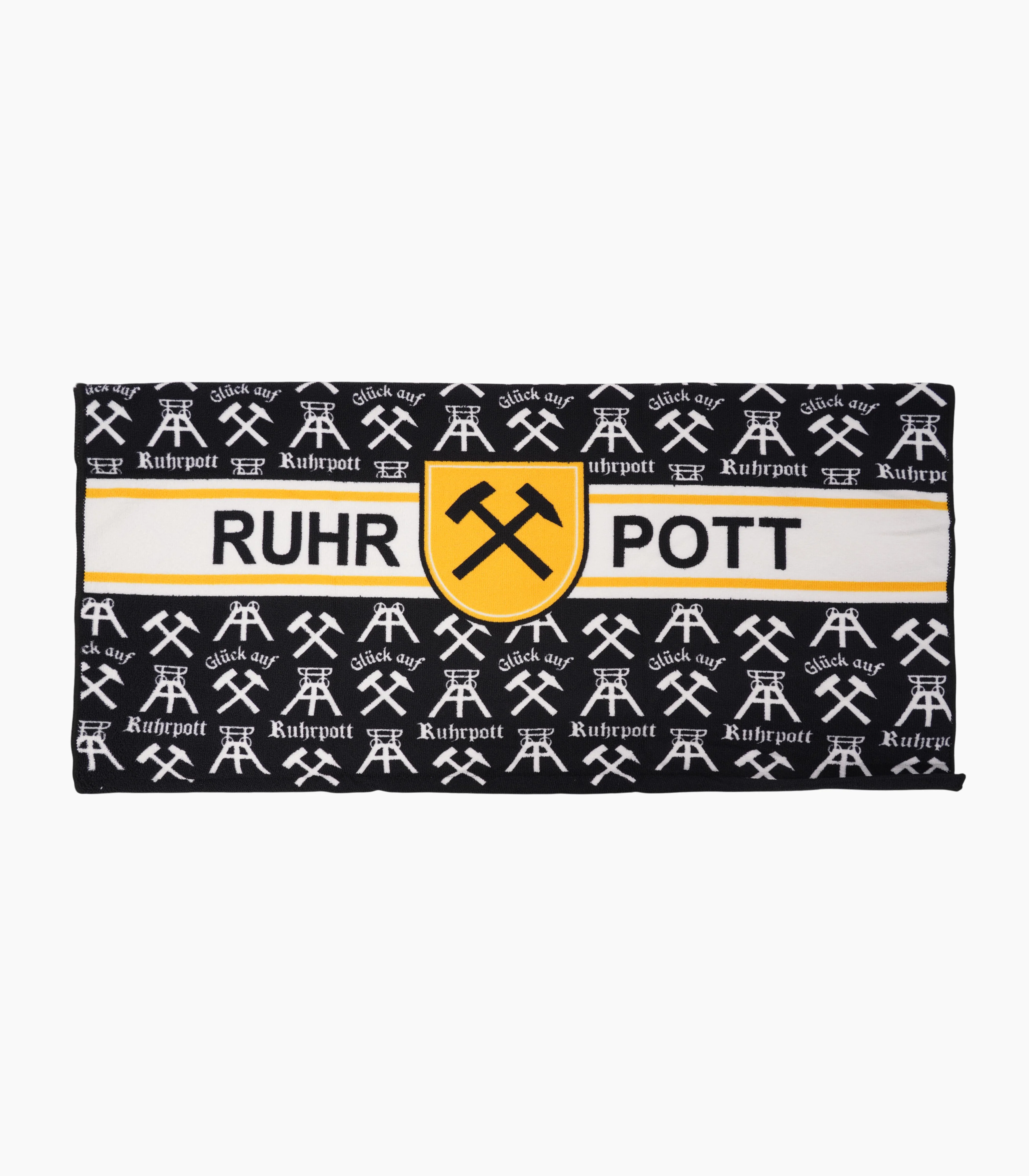 Ruhrpott Strandtuch - Image 2