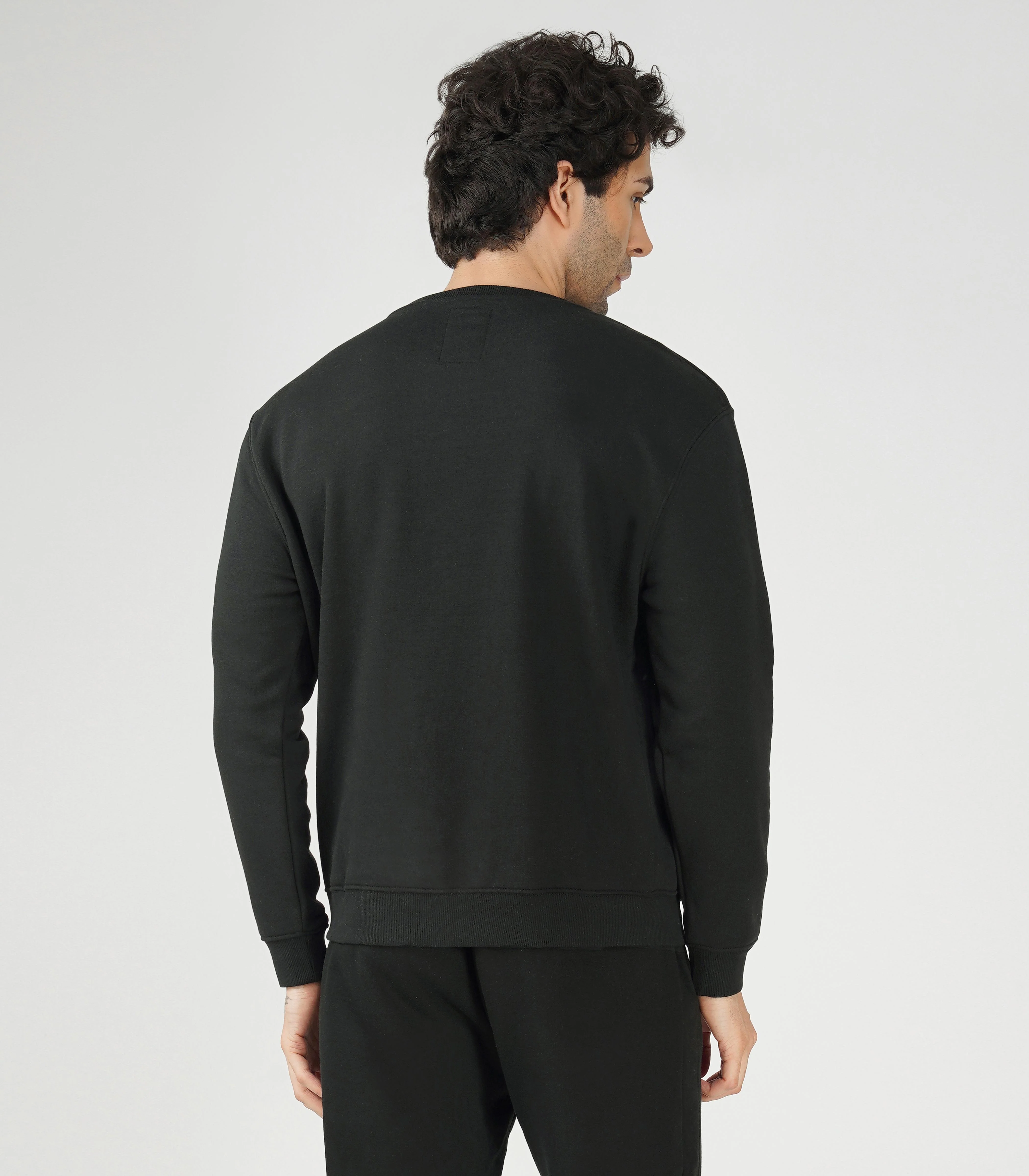 Ruhrpott Sweatshirt Herren-RRH16 - Image 5