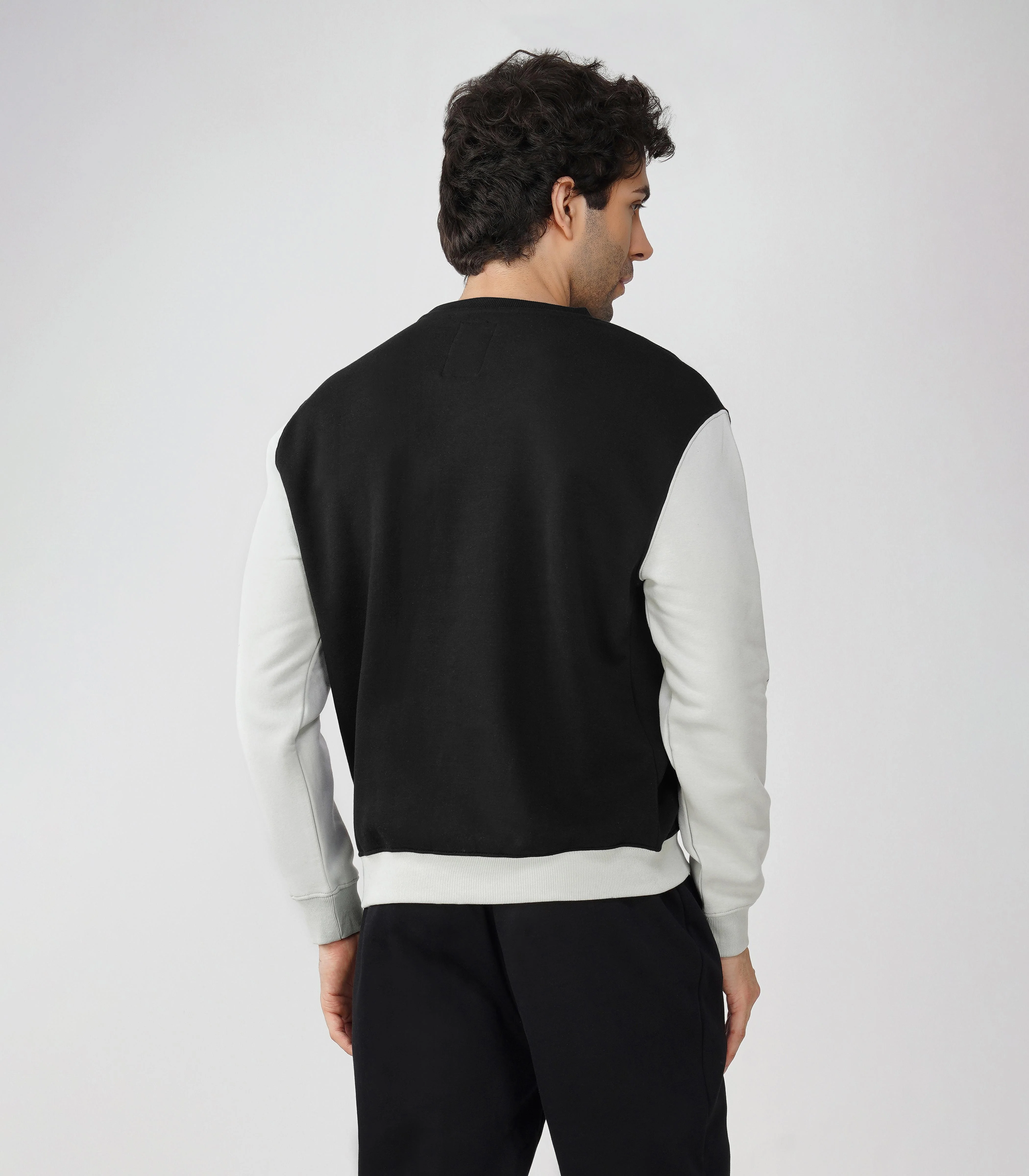 Ruhrpott Sweatshirt Herren-RRH17 - Image 5