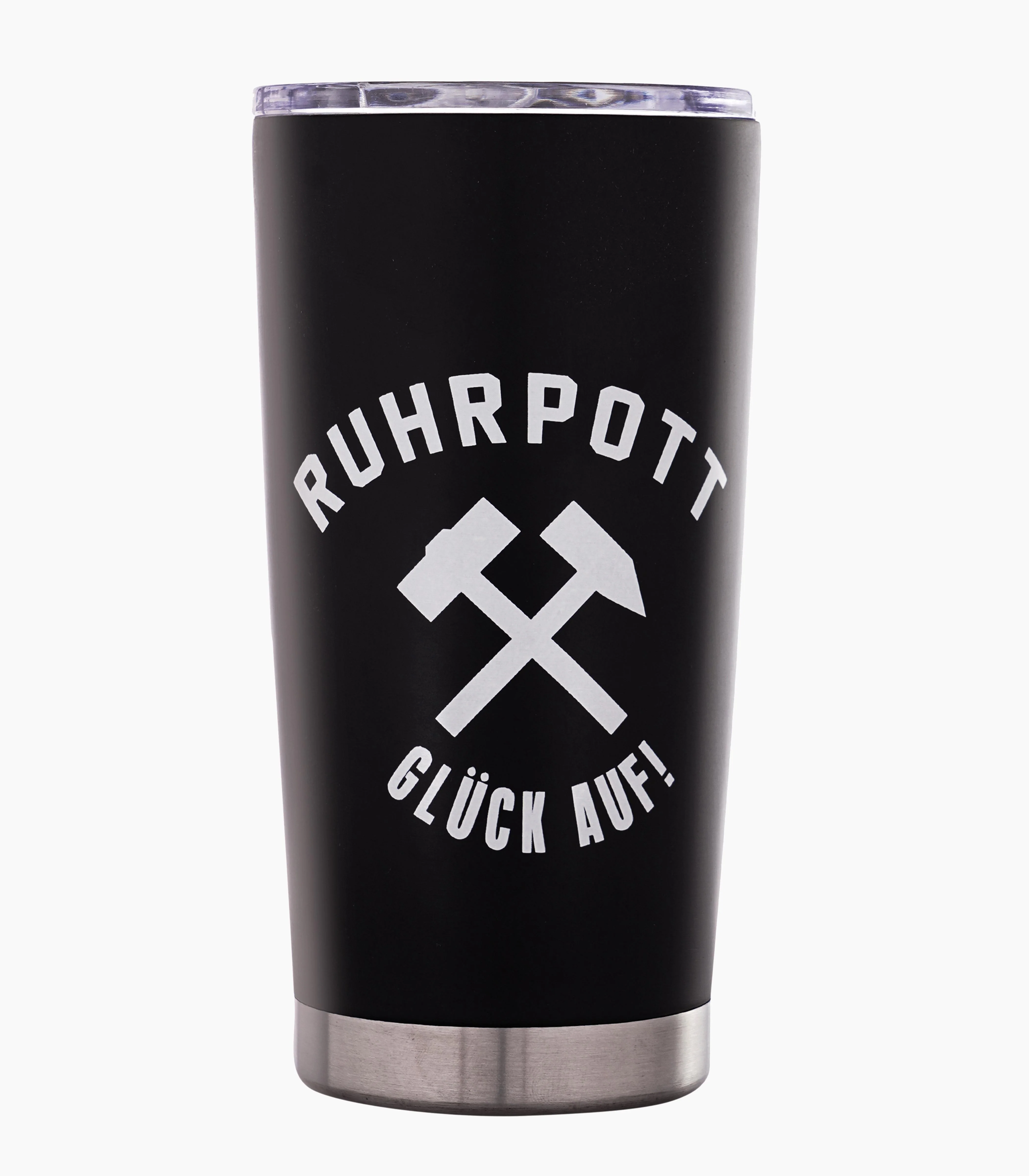 Ruhrpott Thermo-Becher - Image 2