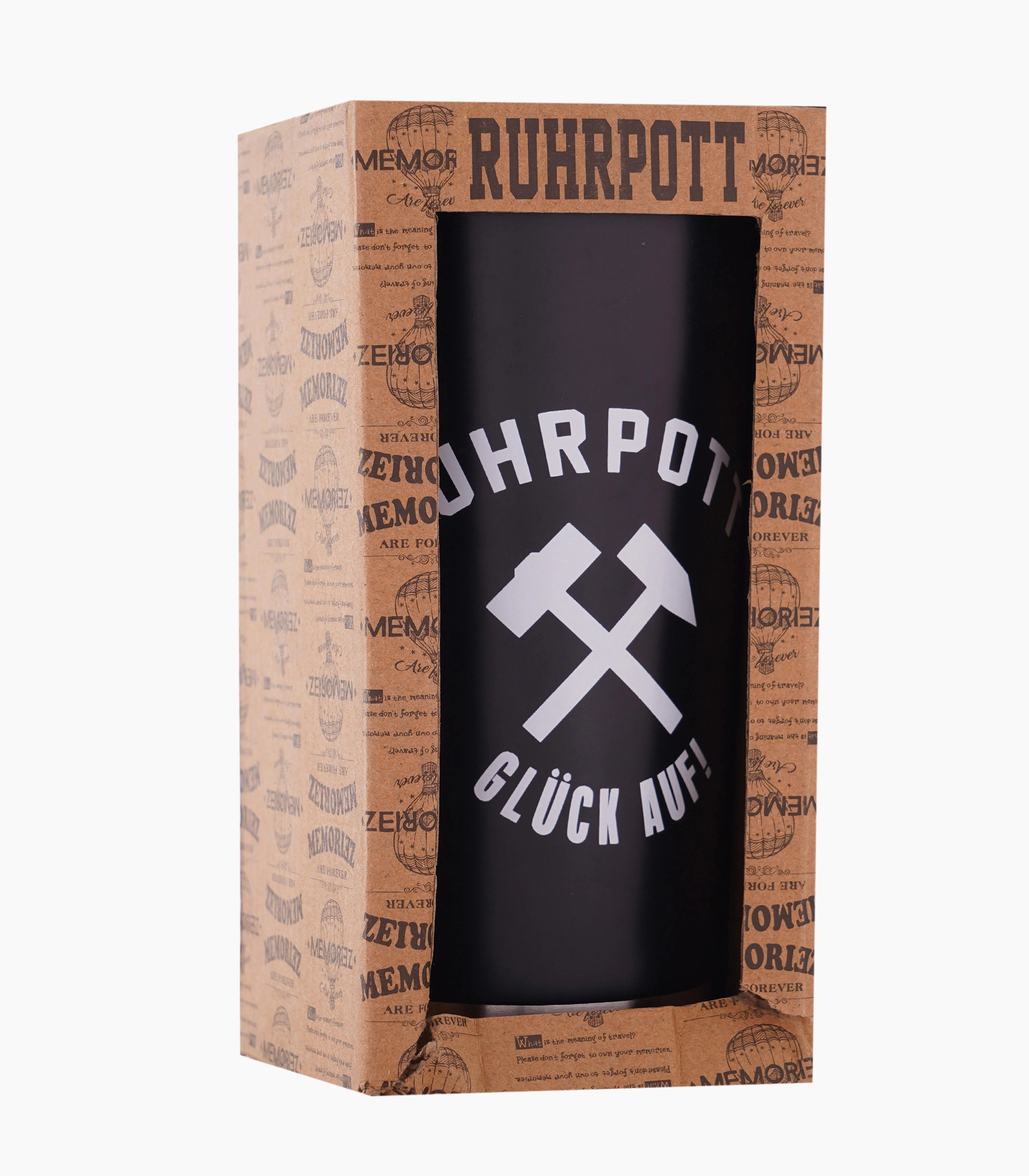Ruhrpott Thermo-Becher - Image 4