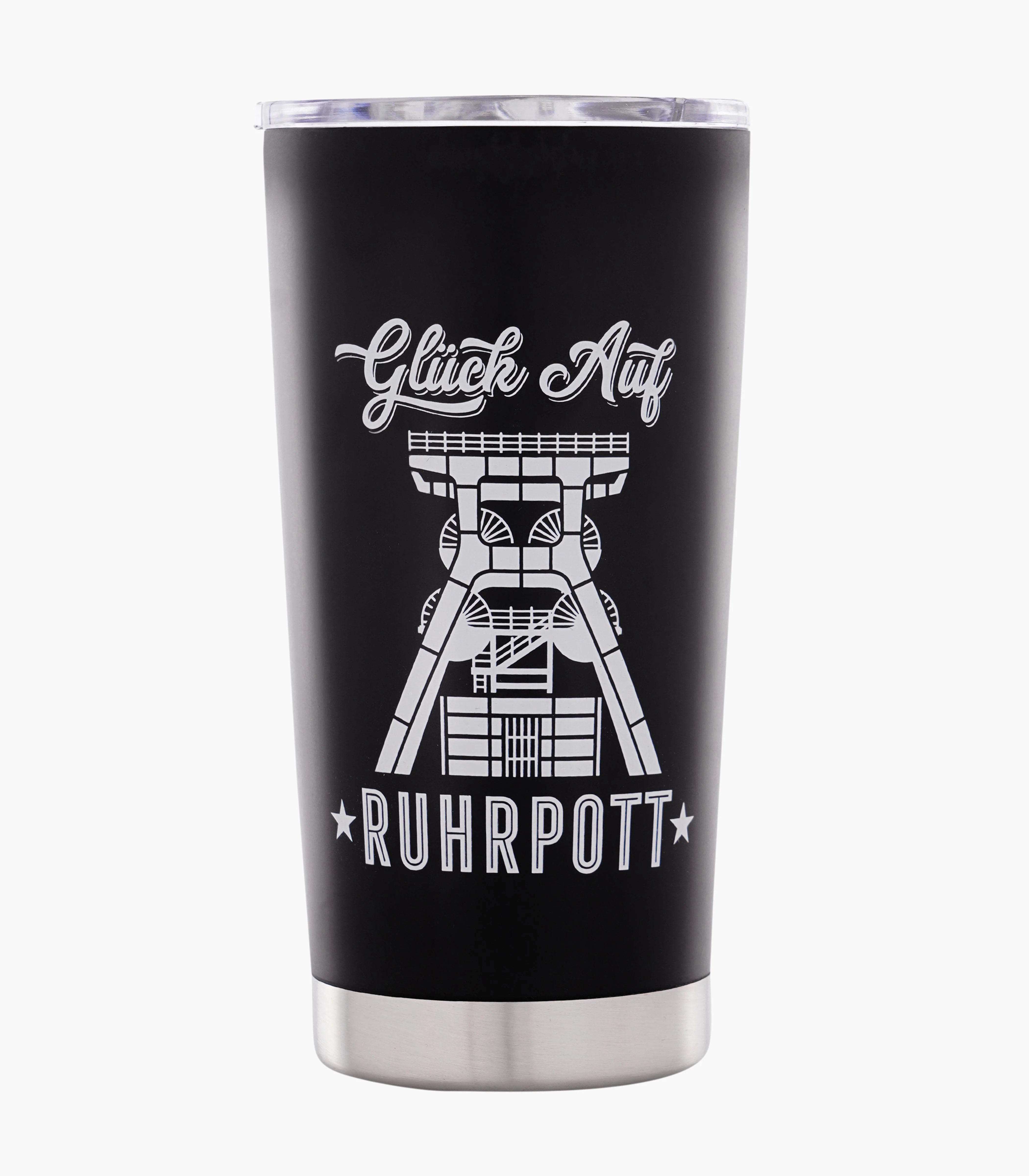 Ruhrpott Thermo-Becher - Image 2