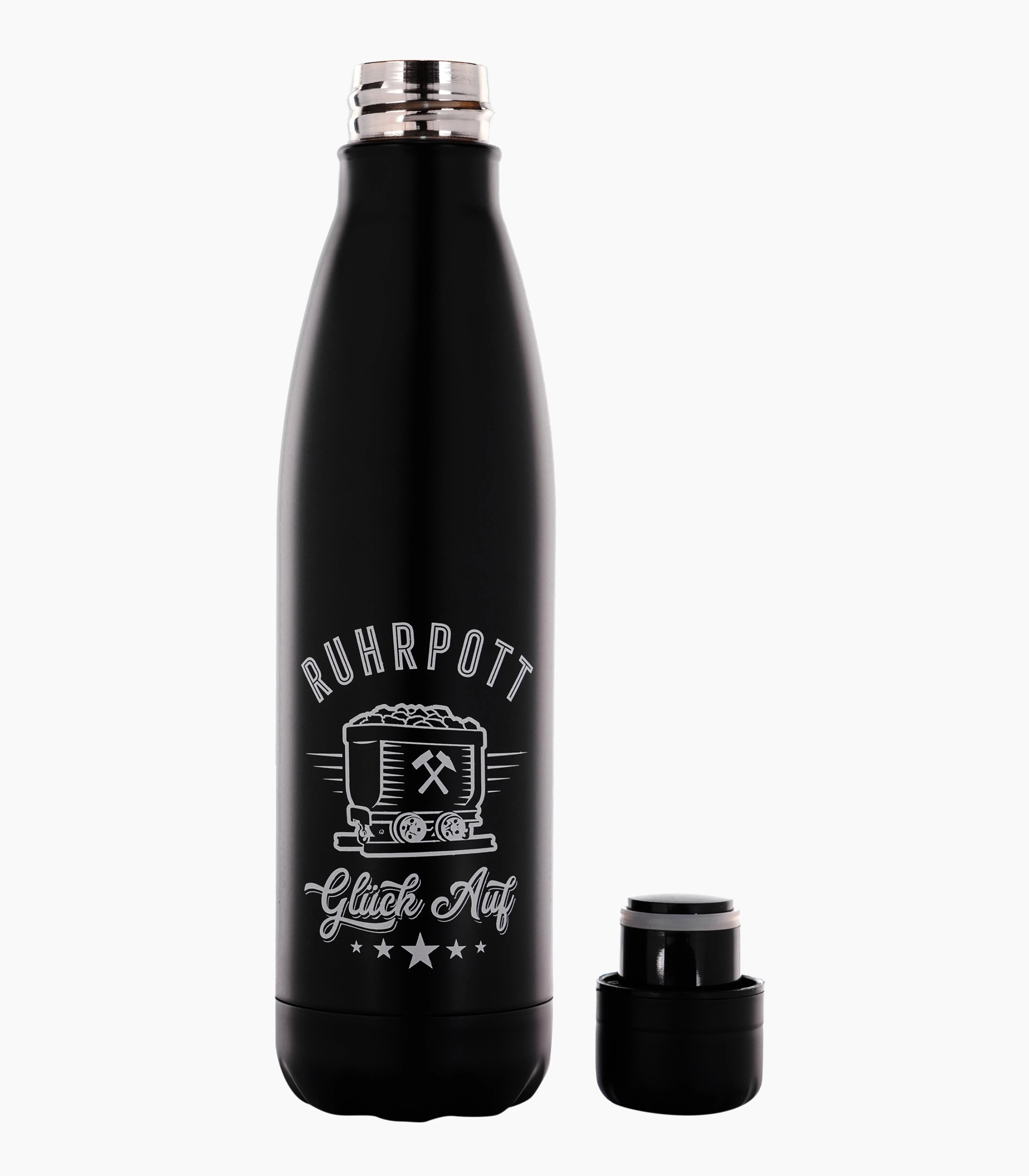 Ruhrpott Thermosflasche - Image 2