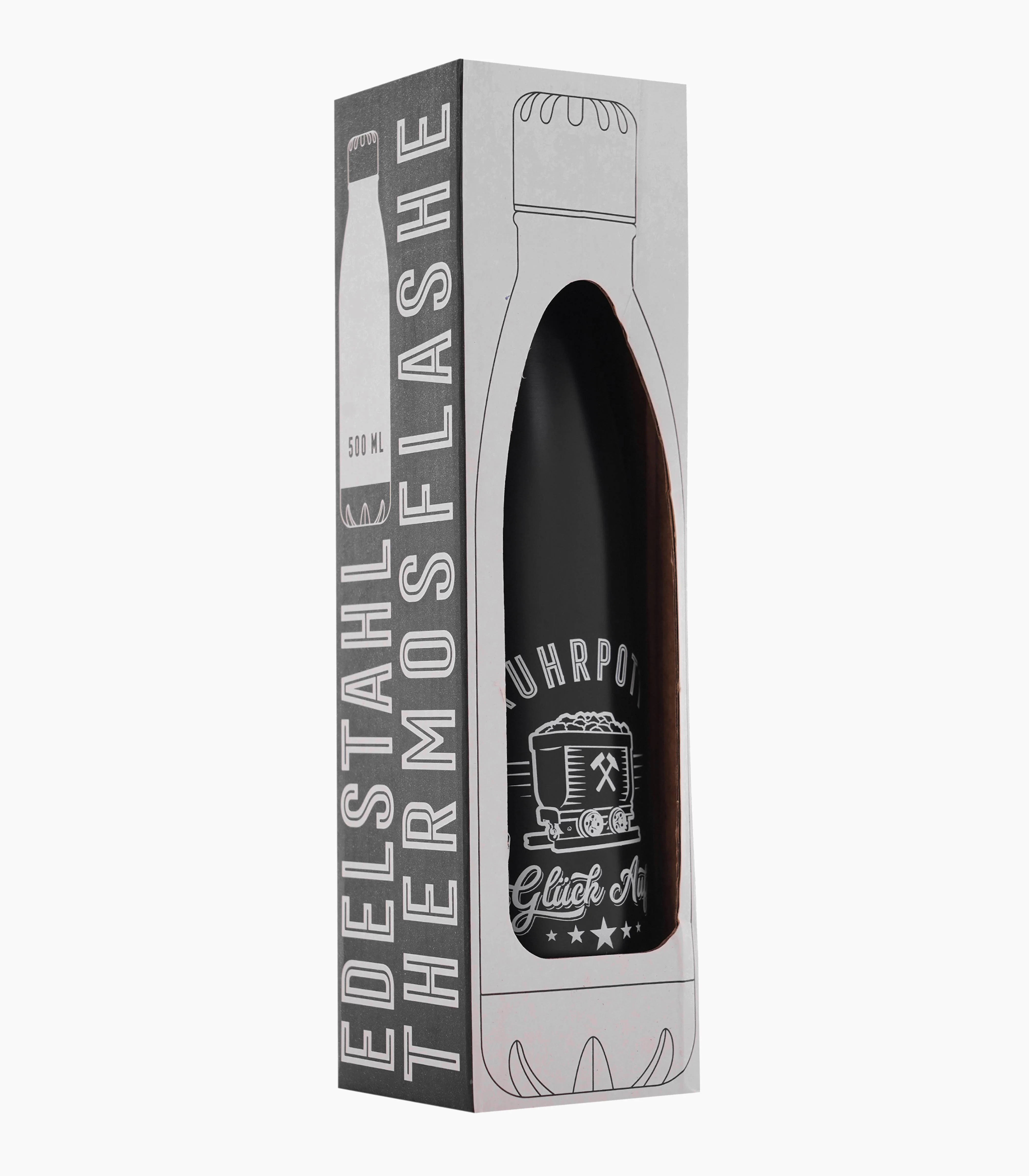 Ruhrpott Thermosflasche - Image 4