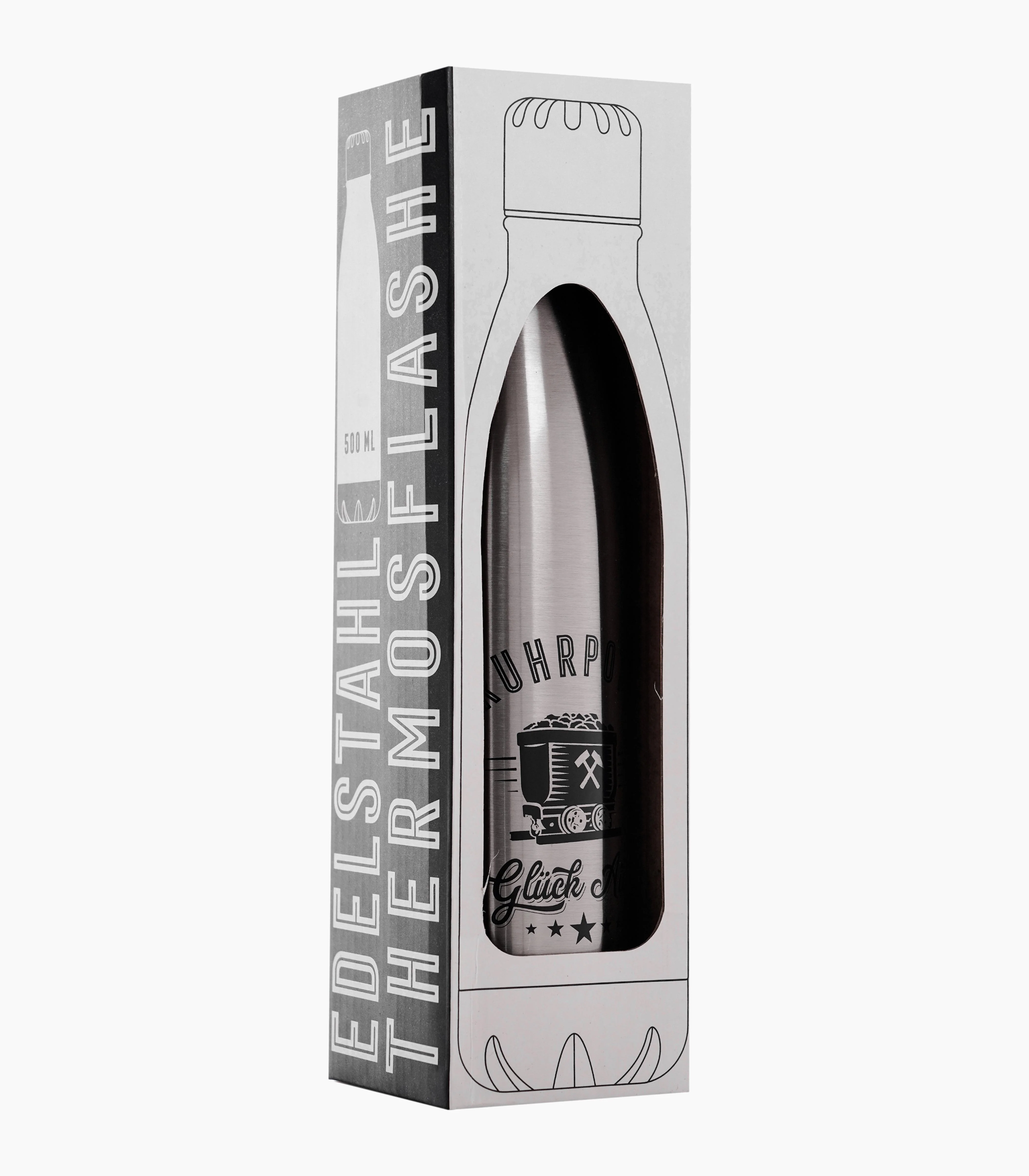 Ruhrpott Thermosflasche - Image 4