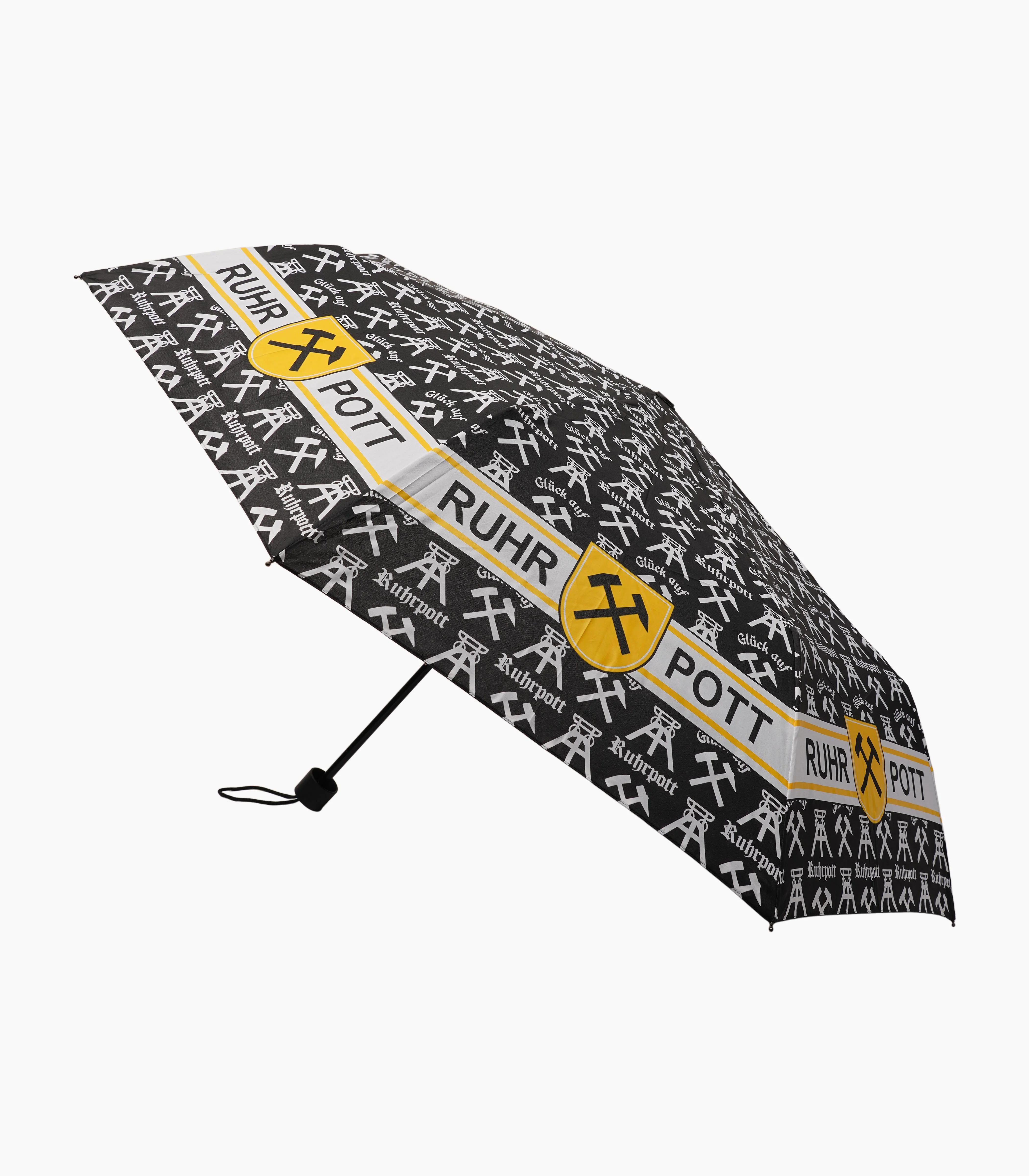 Ruhrpott Umbrella