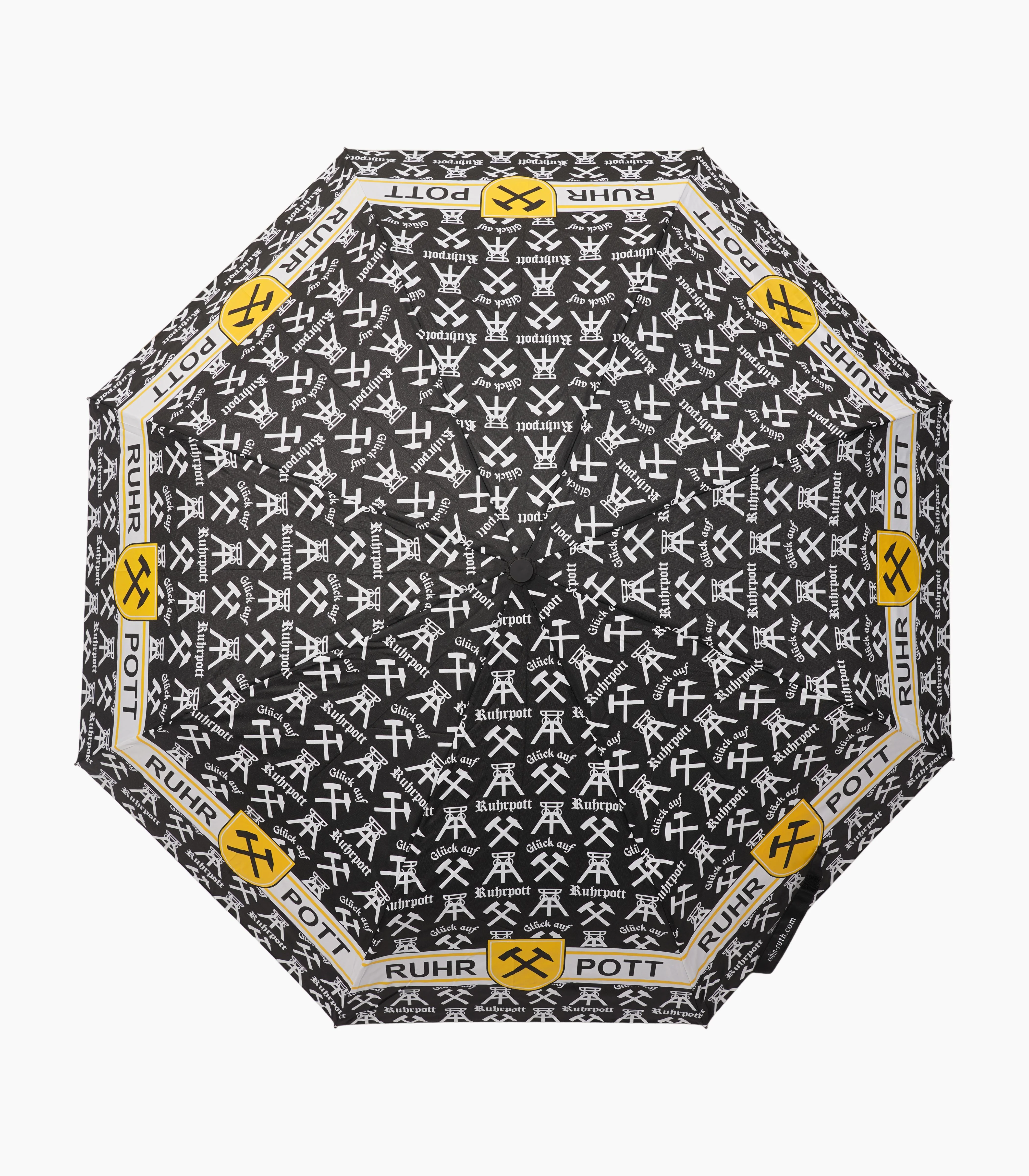 Ruhrpott Umbrella - Image 3