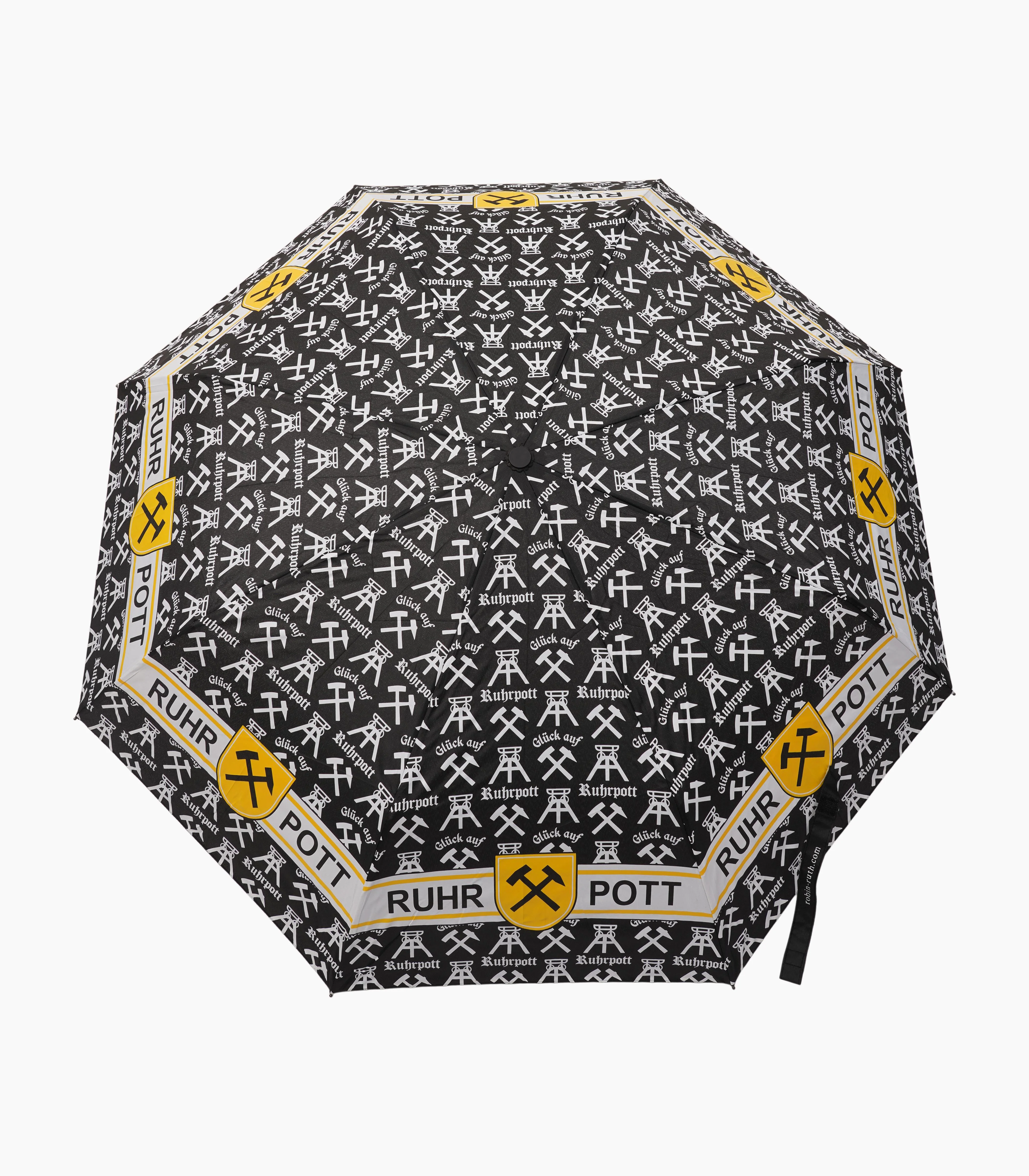 Ruhrpott Umbrella - Image 4
