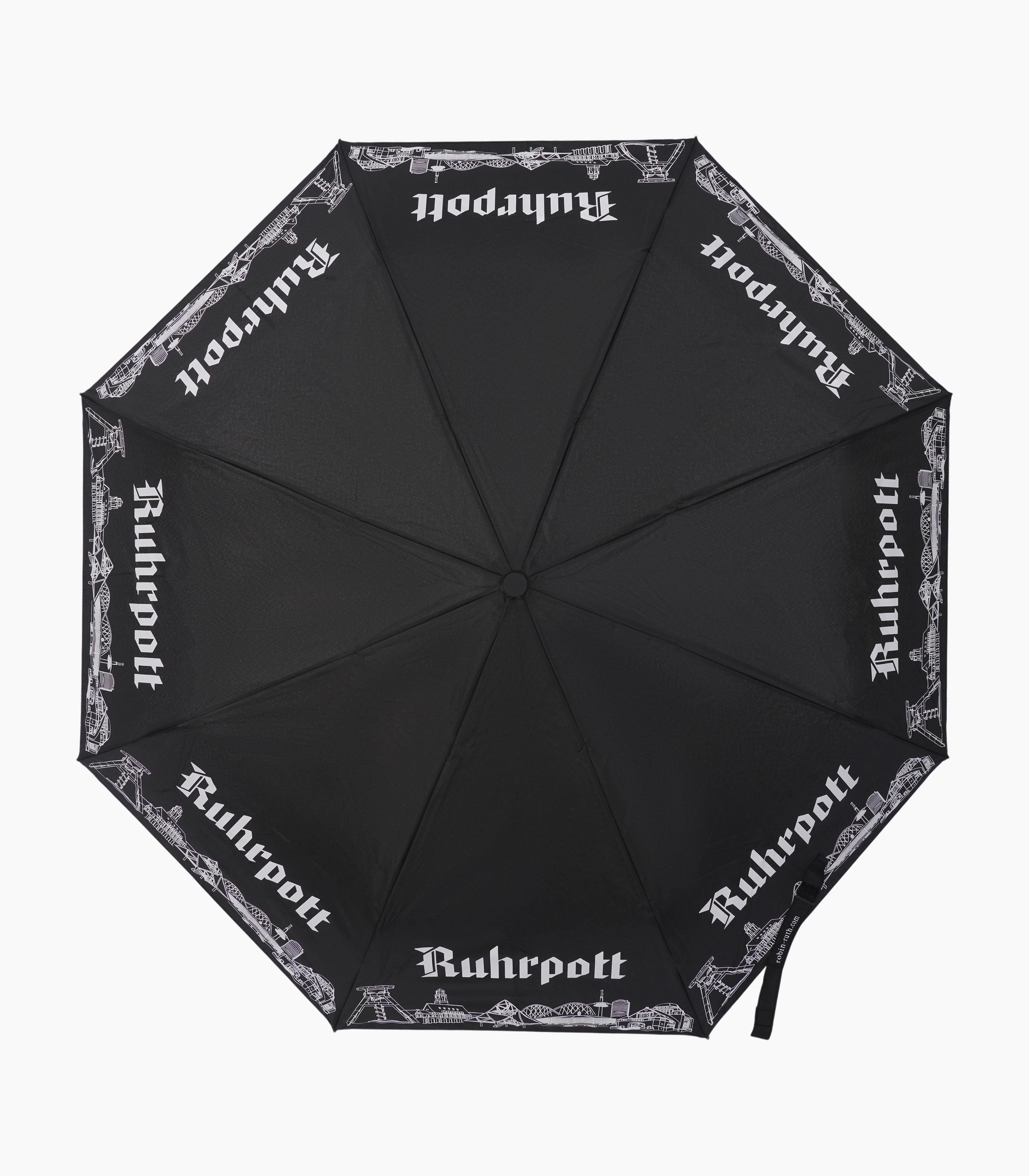 Ruhrpott Umbrella - Image 3