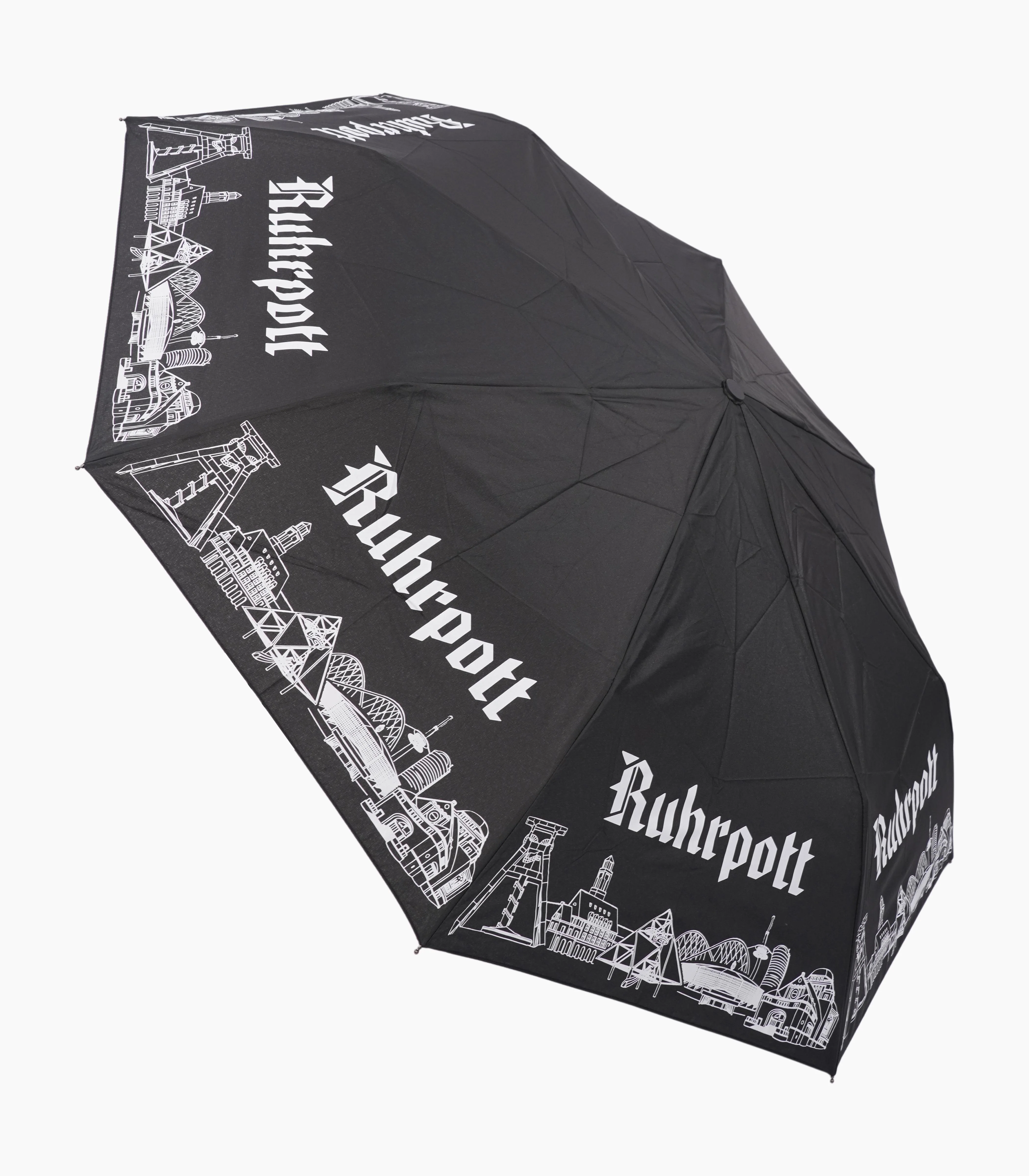 Ruhrpott Umbrella - Image 4
