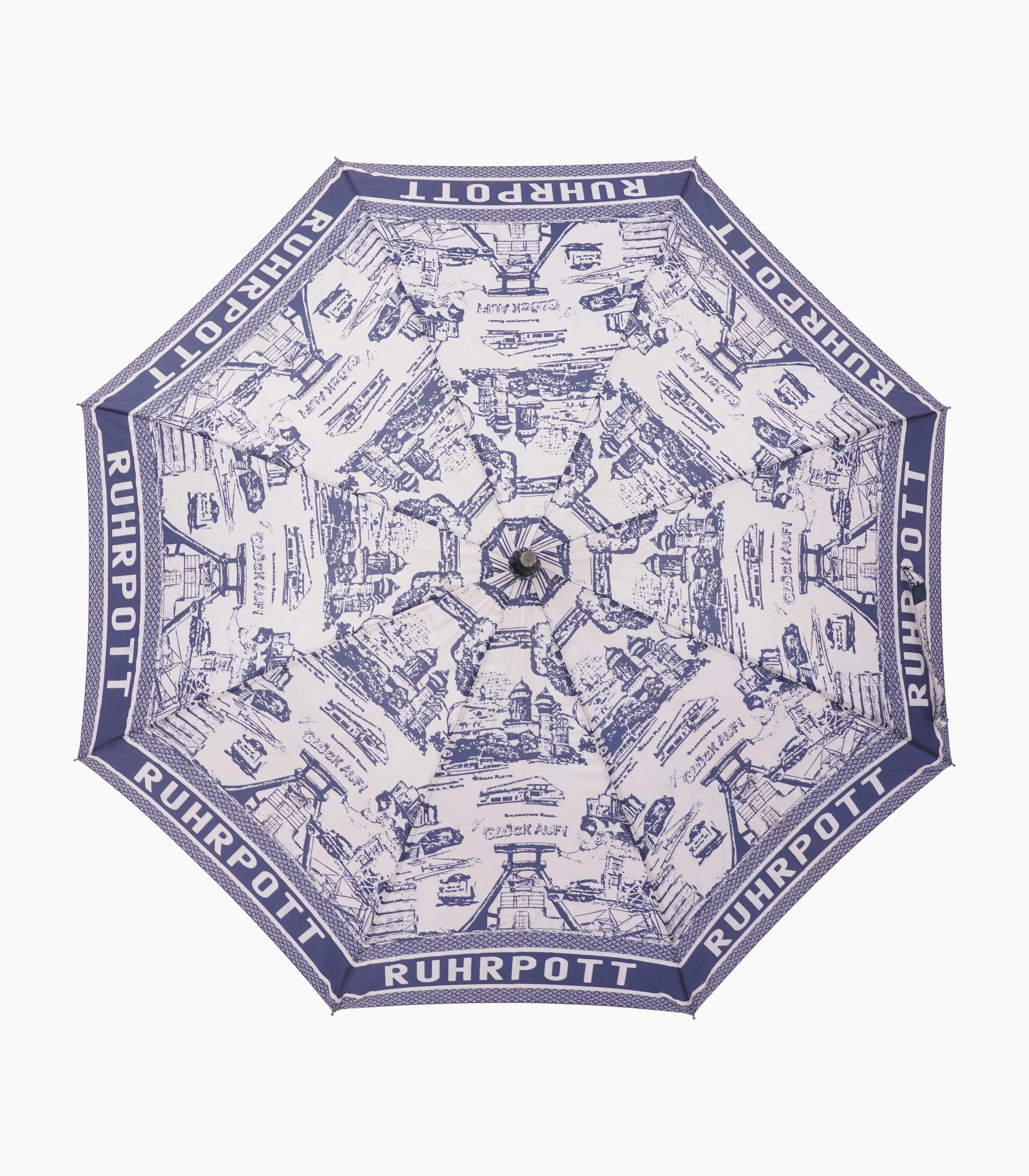 Ruhrpott Umbrella - Image 3