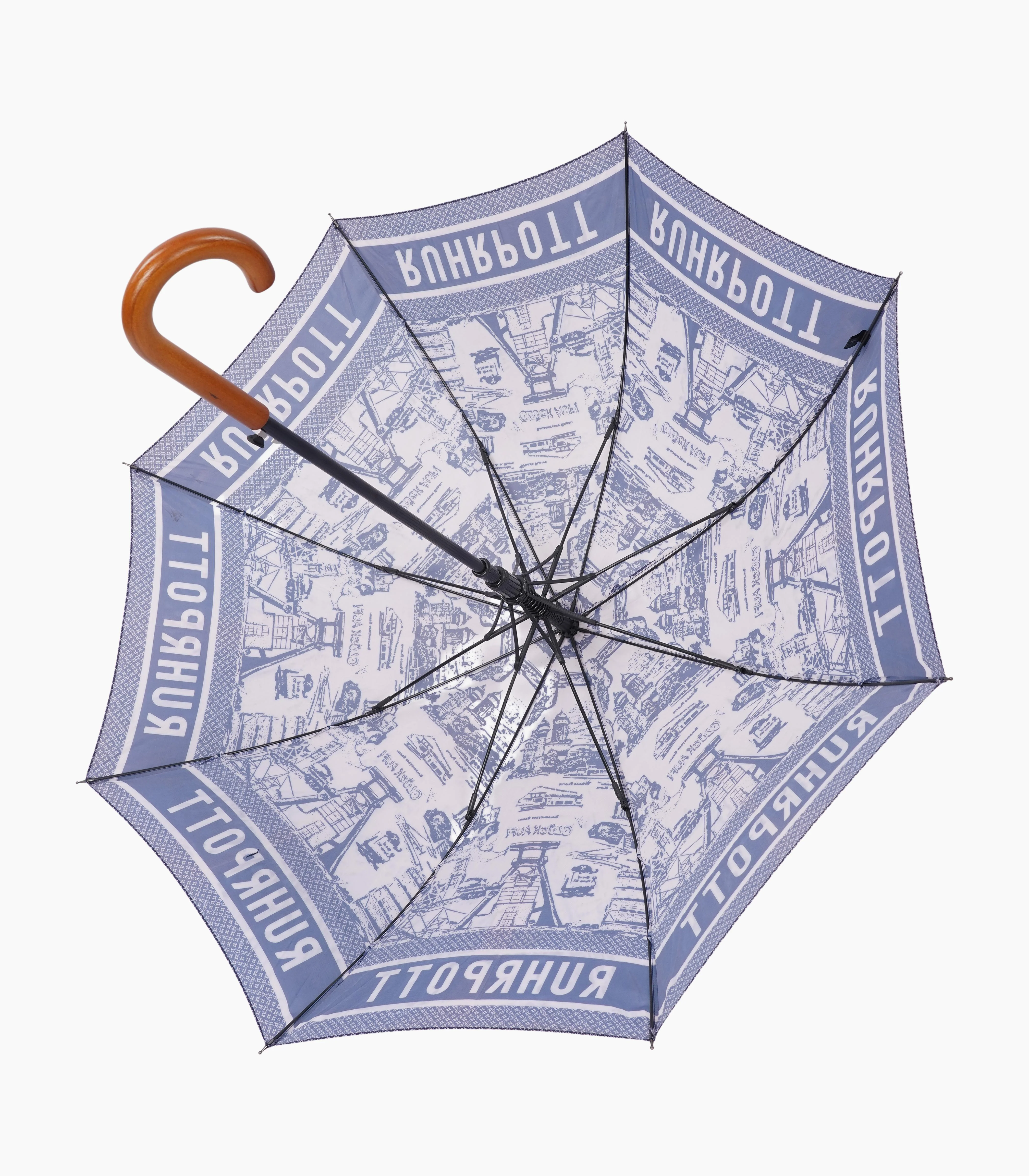 Ruhrpott Umbrella - Image 4