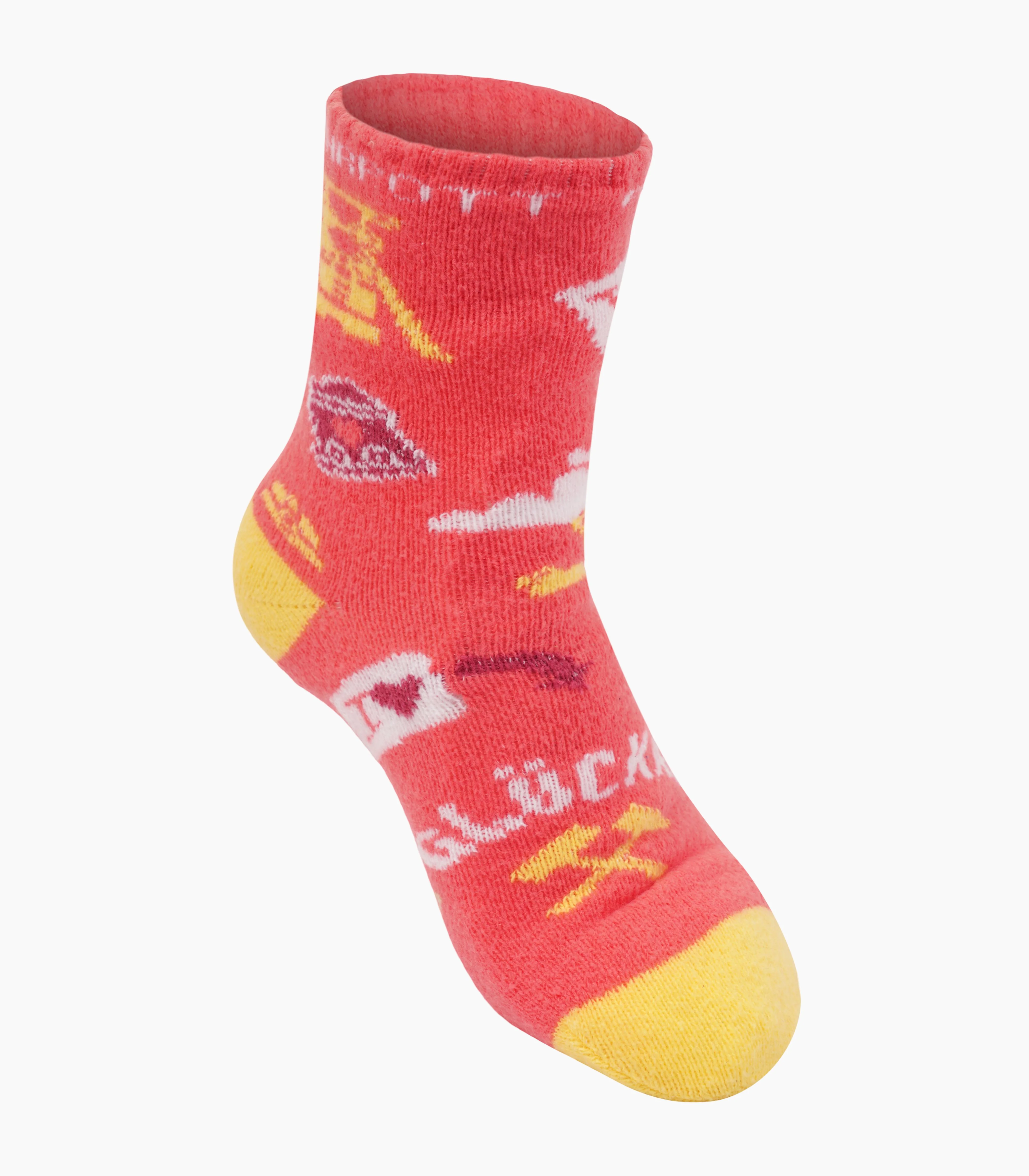 Ruhrpott Winter Socken Damen - Image 3