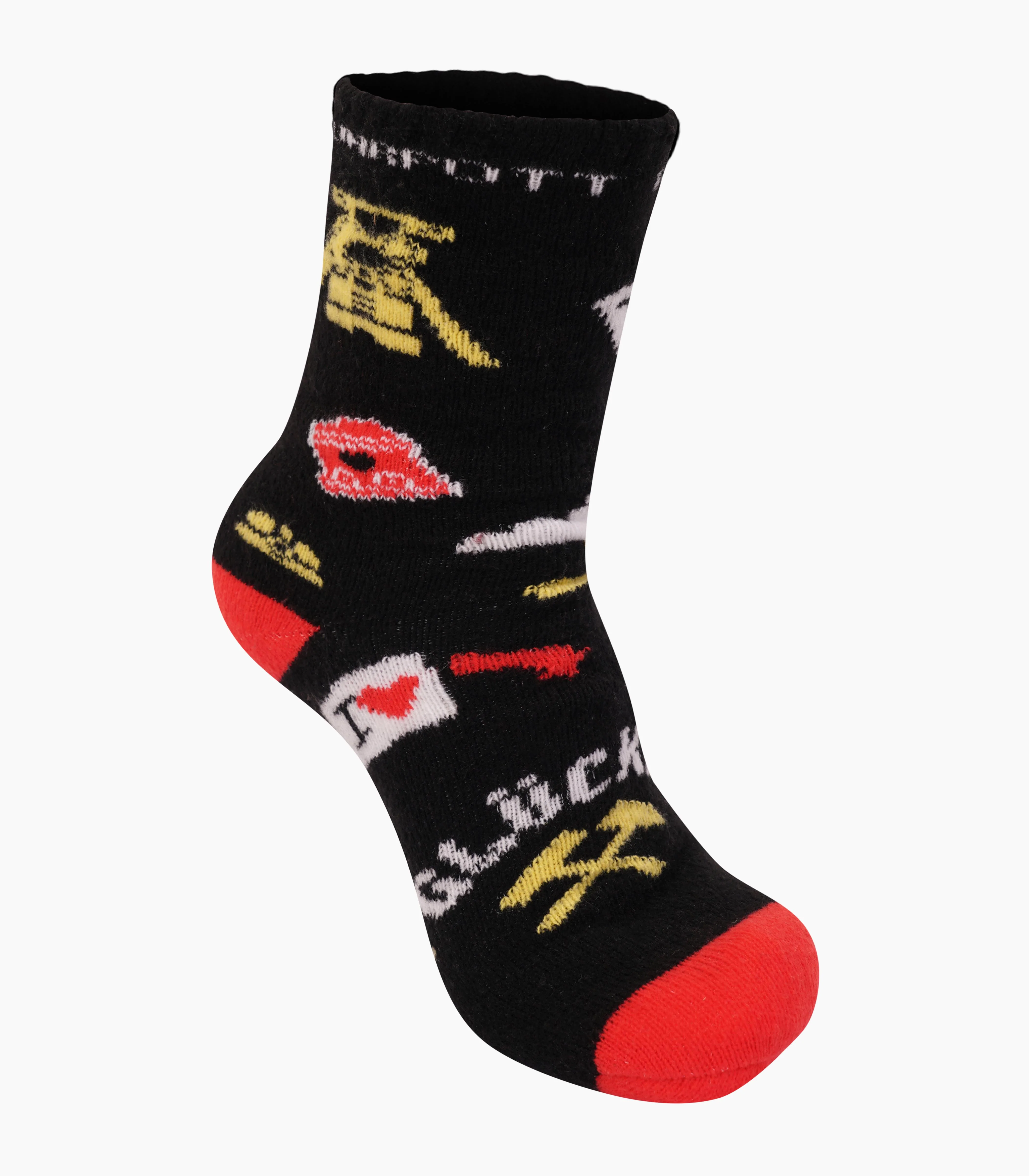 Ruhrpott Winter Socken Herren - Image 3