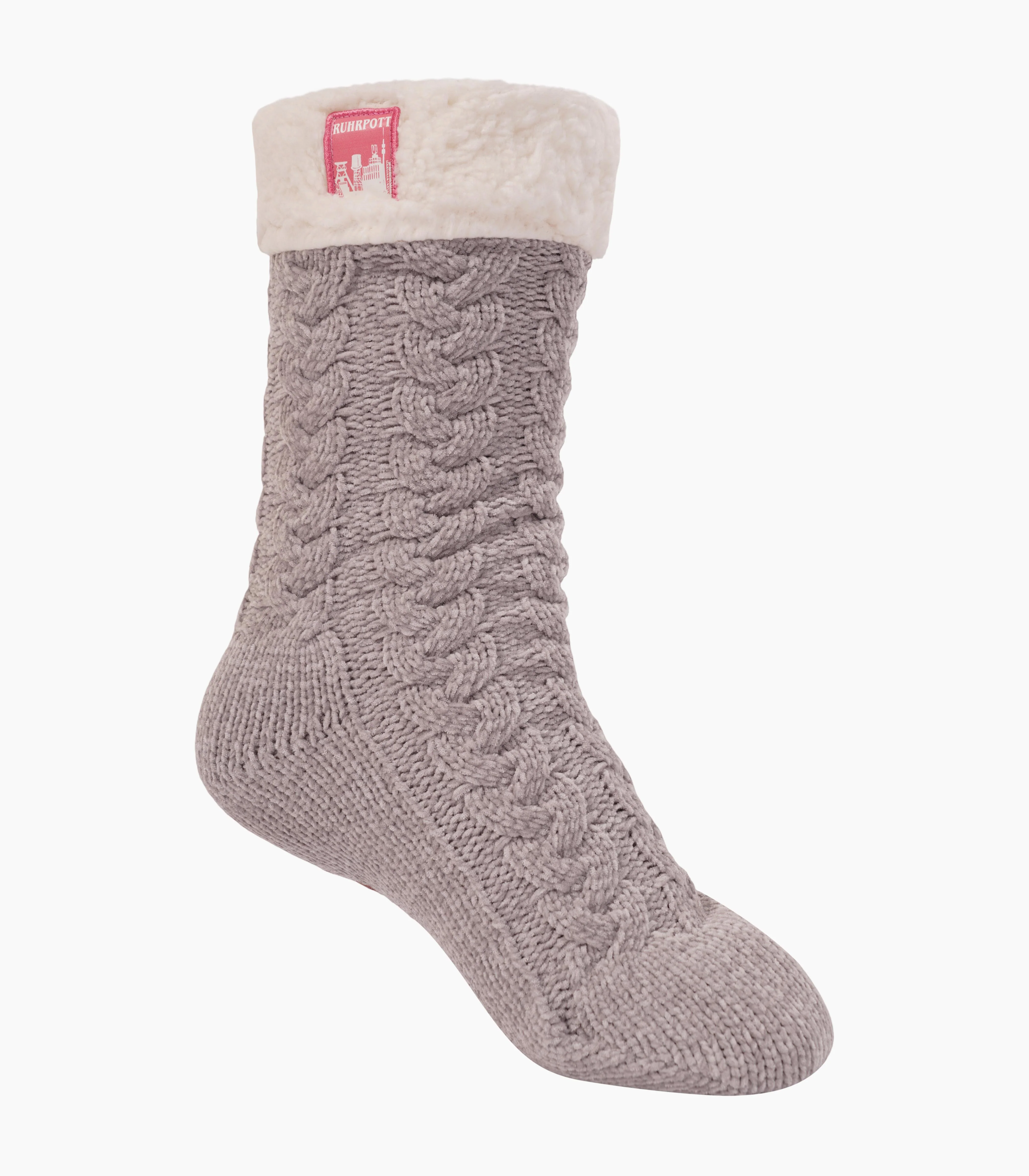 Ruhrpott Winter Socken Unisex - Image 3