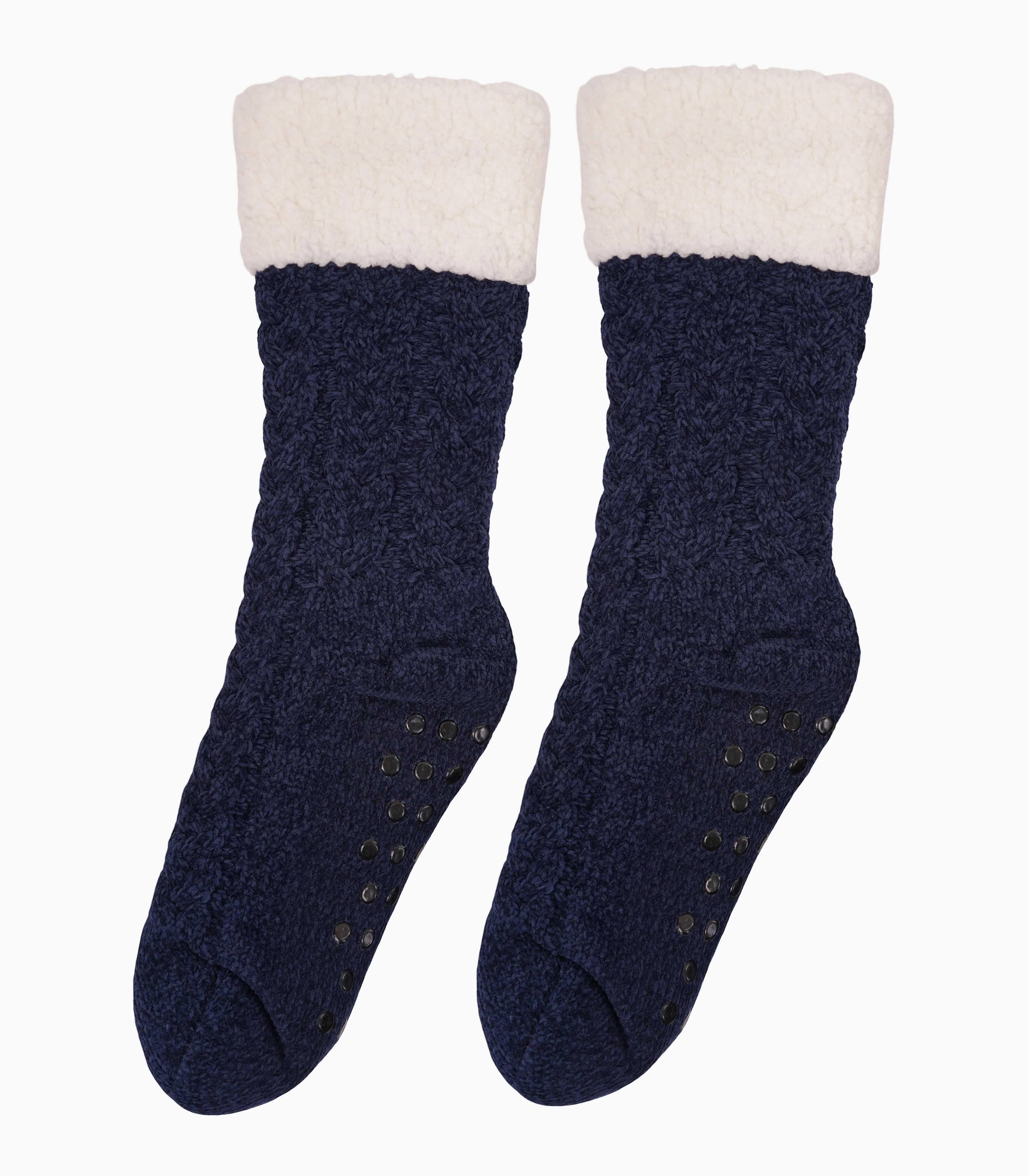Ruhrpott Winter Socken Unisex - Image 2