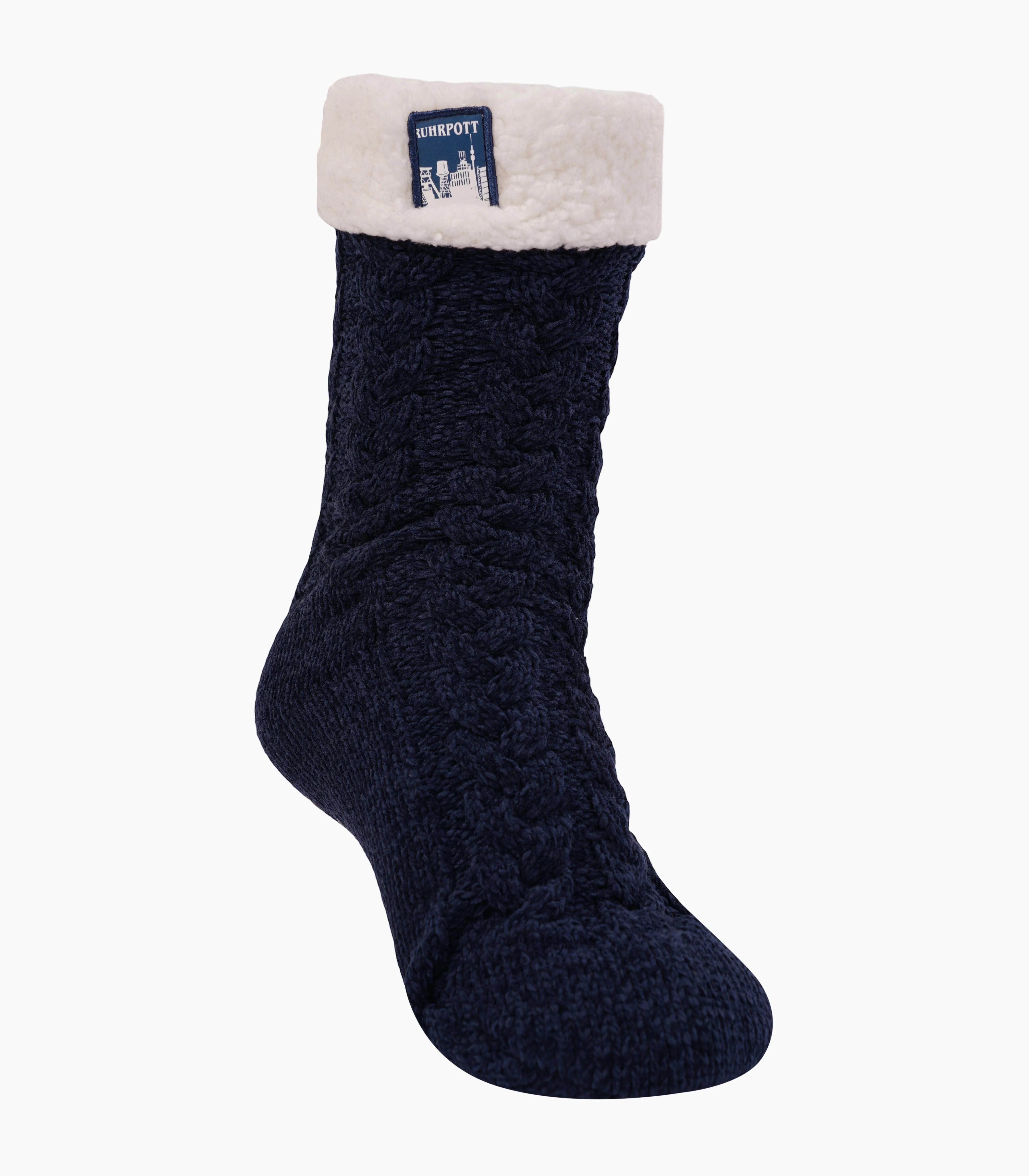 Ruhrpott Winter Socken Unisex - Image 3