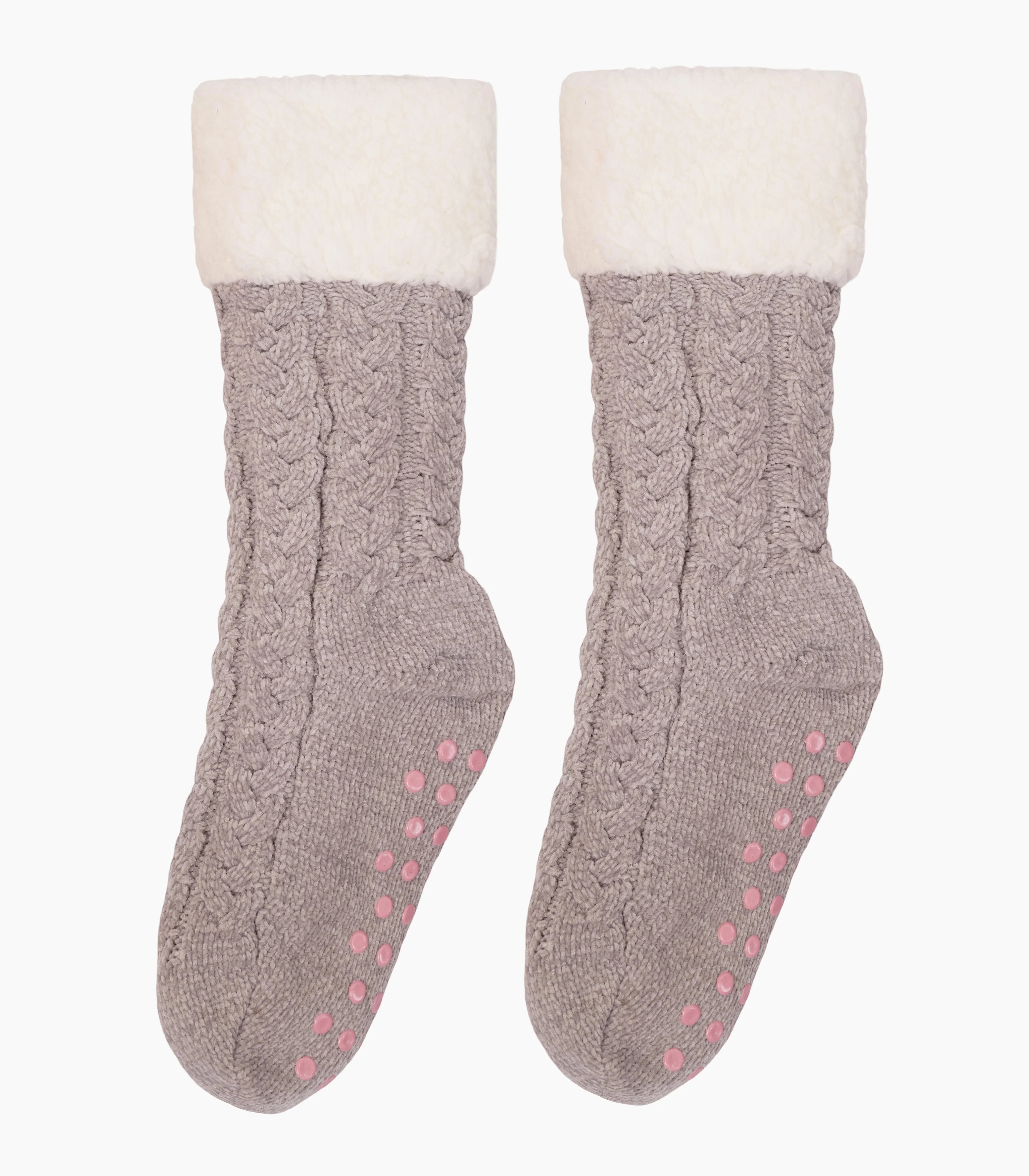 Ruhrpott Winter Socken Unisex - Image 2