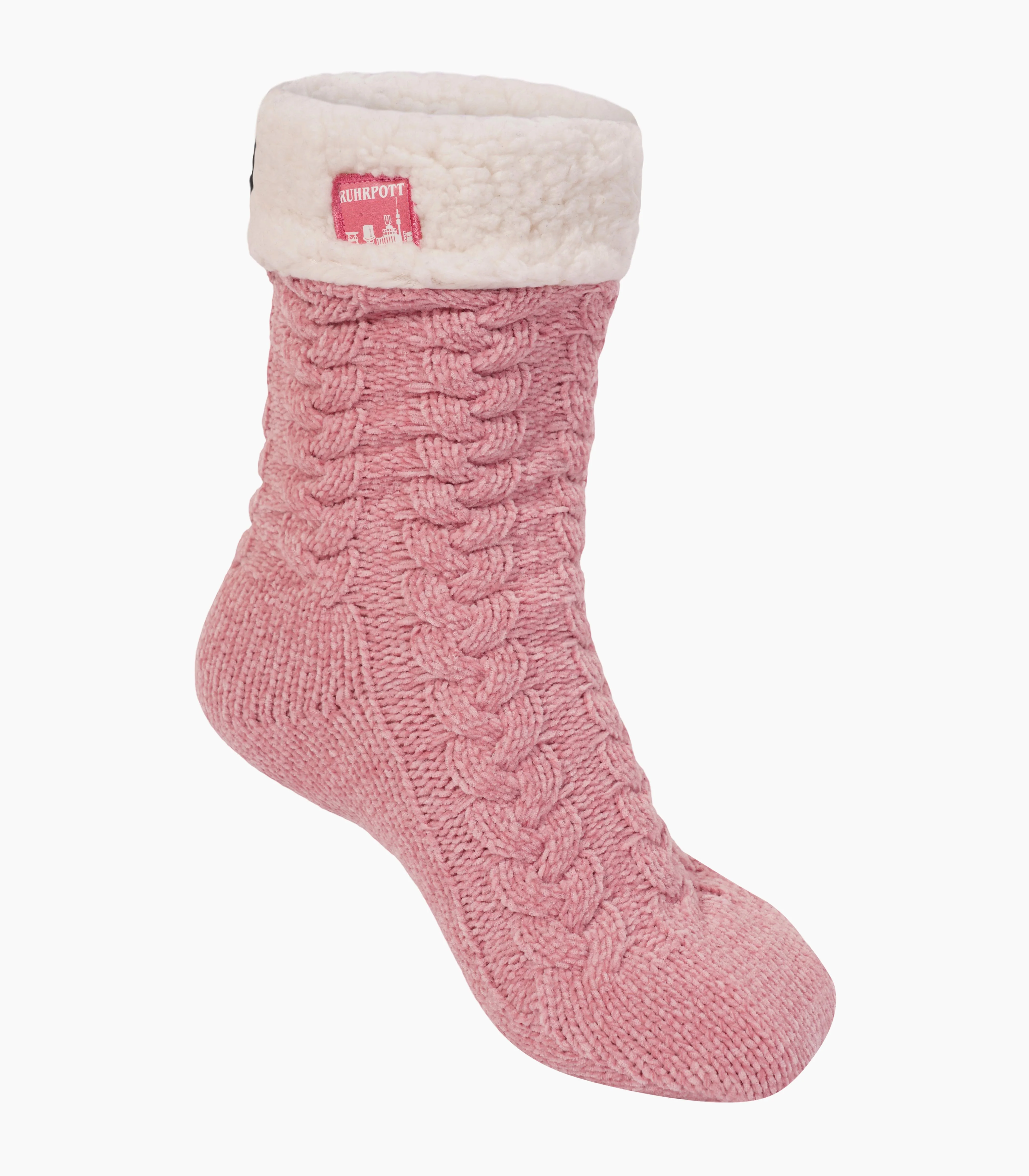 Ruhrpott Winter Socken Unisex - Image 3