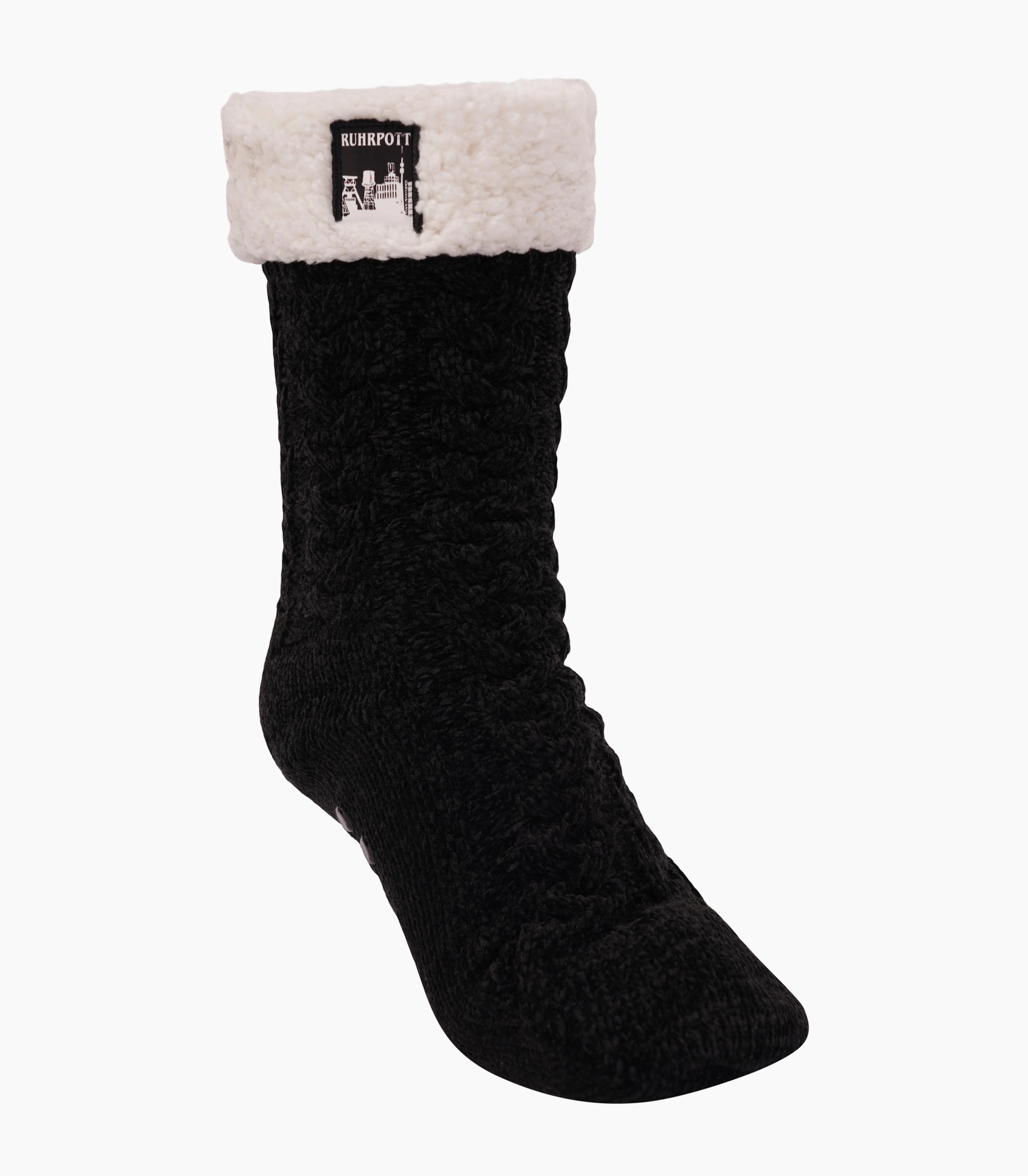Ruhrpott Winter Socken Unisex - Image 3