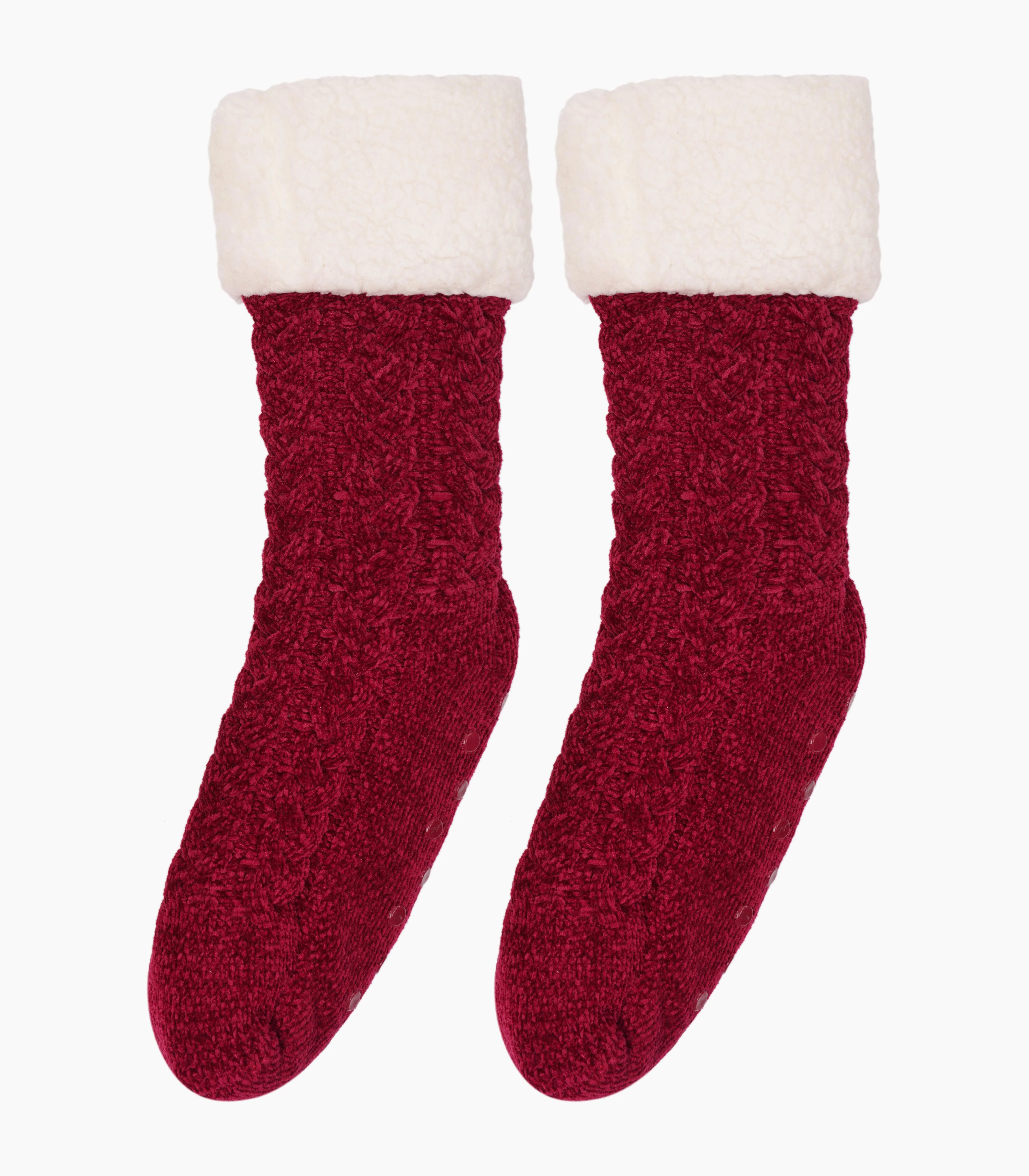 Ruhrpott Winter Socken Unisex - Image 2