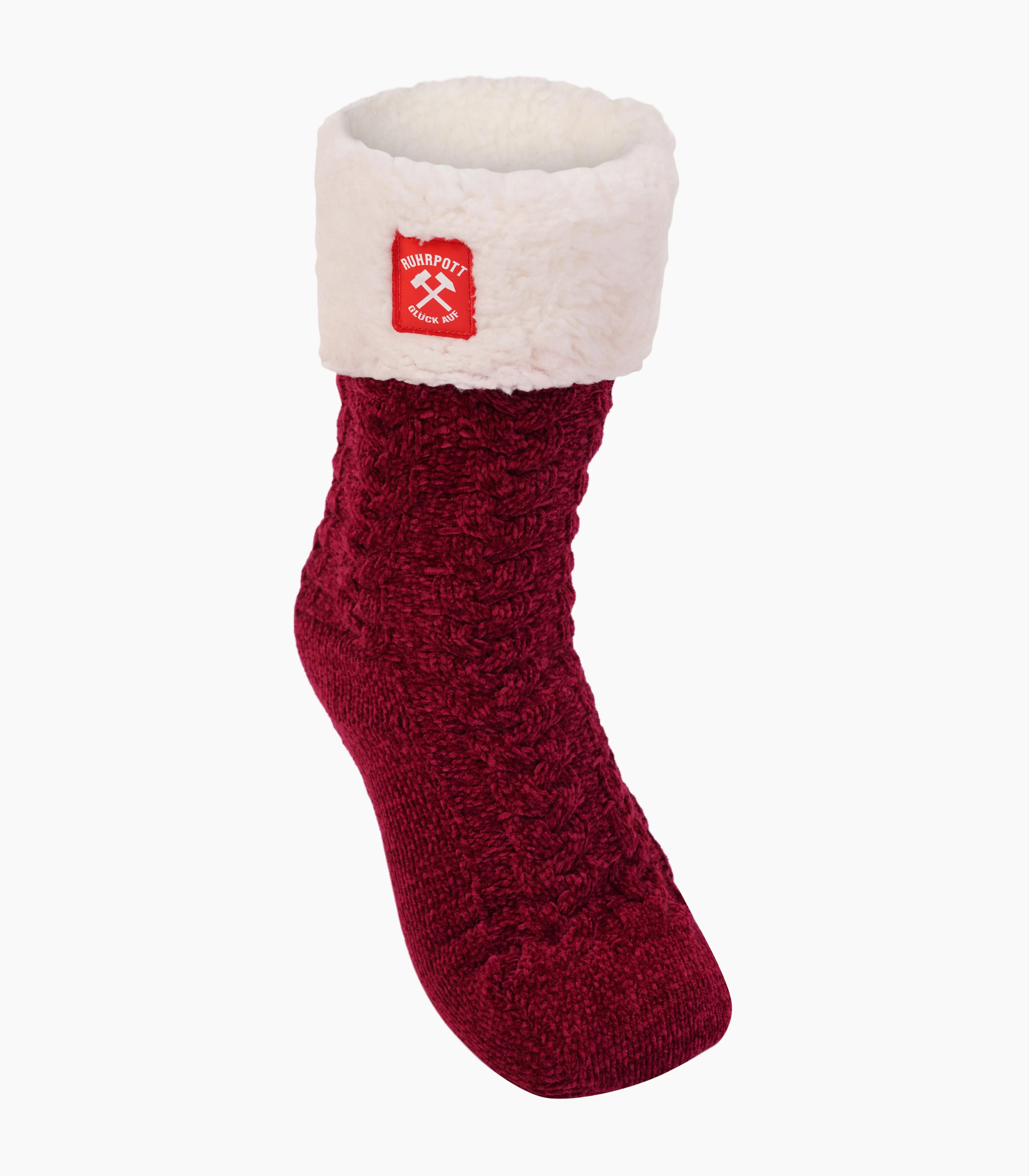 Ruhrpott Winter Socken Unisex - Image 3