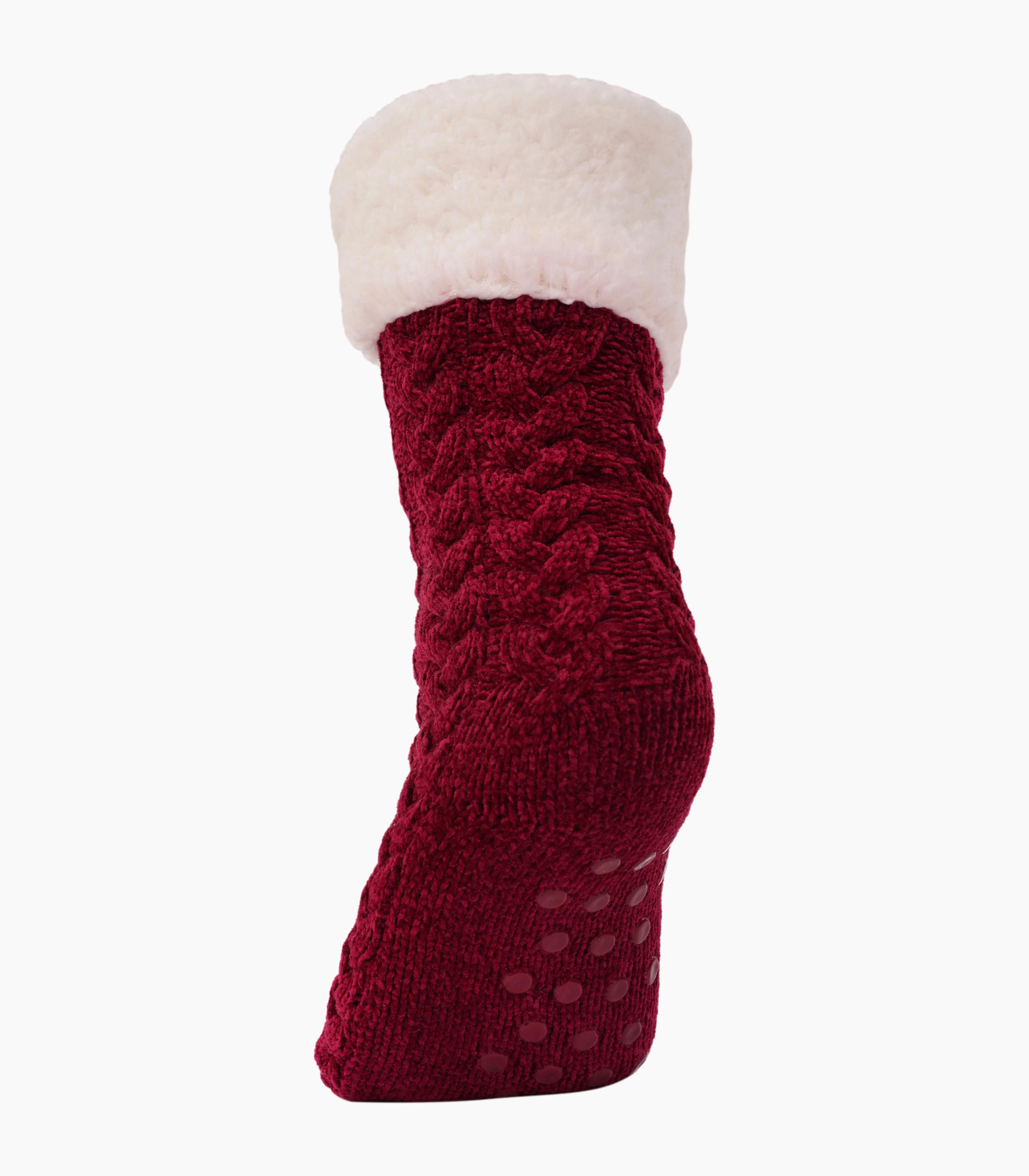 Ruhrpott Winter Socken Unisex - Image 4