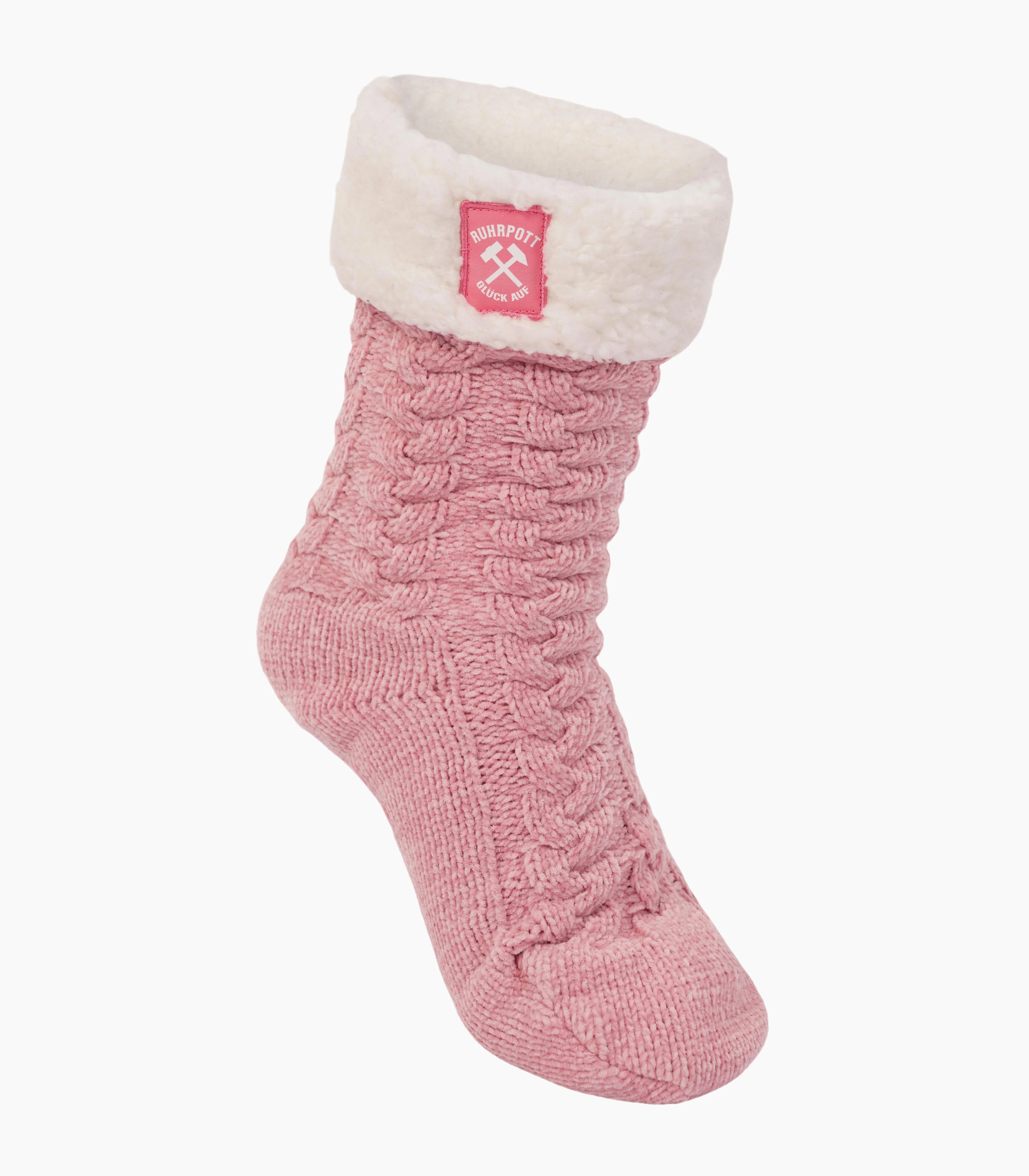 Ruhrpott Winter Socken Unisex - Image 3