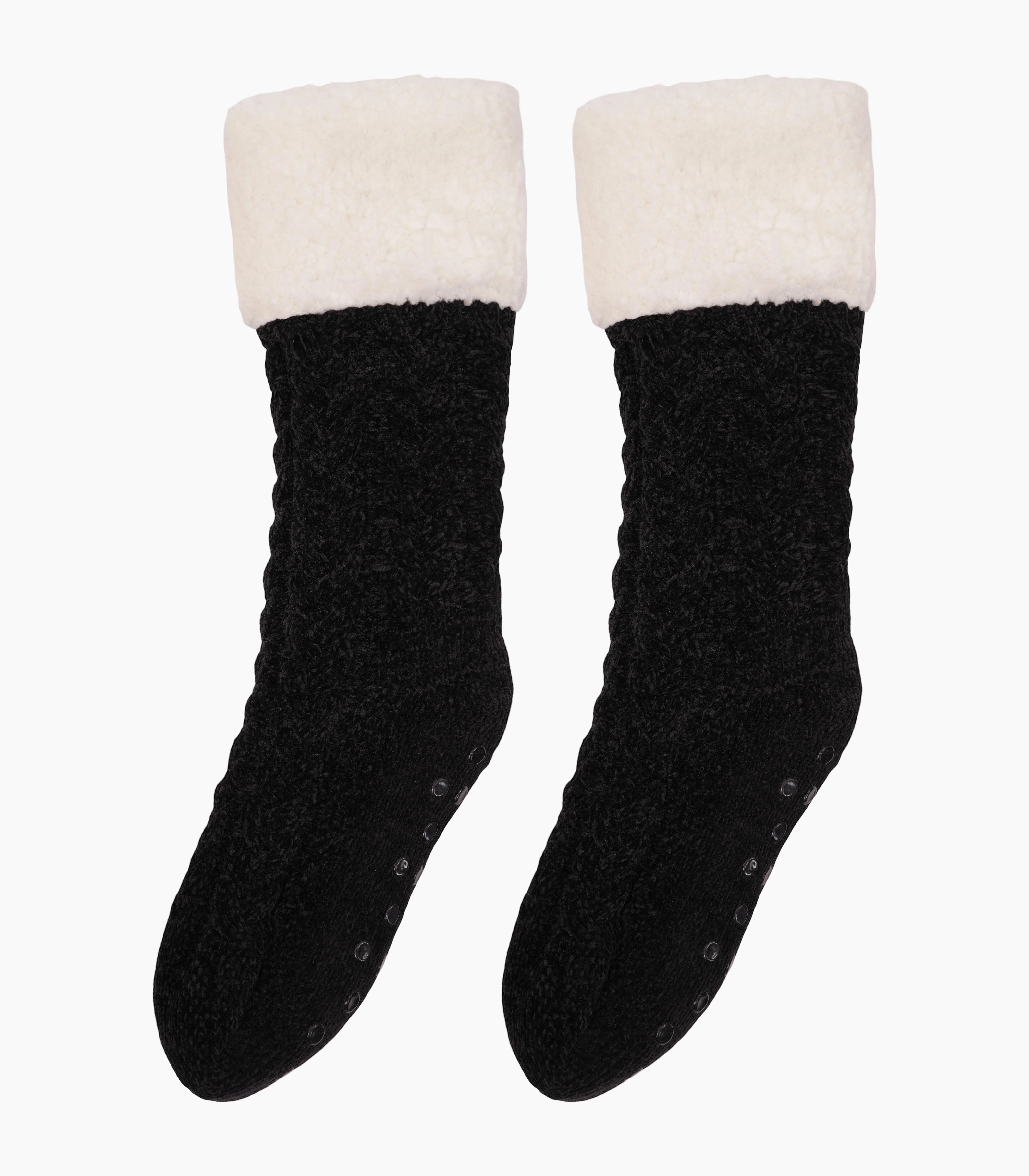 Ruhrpott Winter Socken Unisex - Image 2