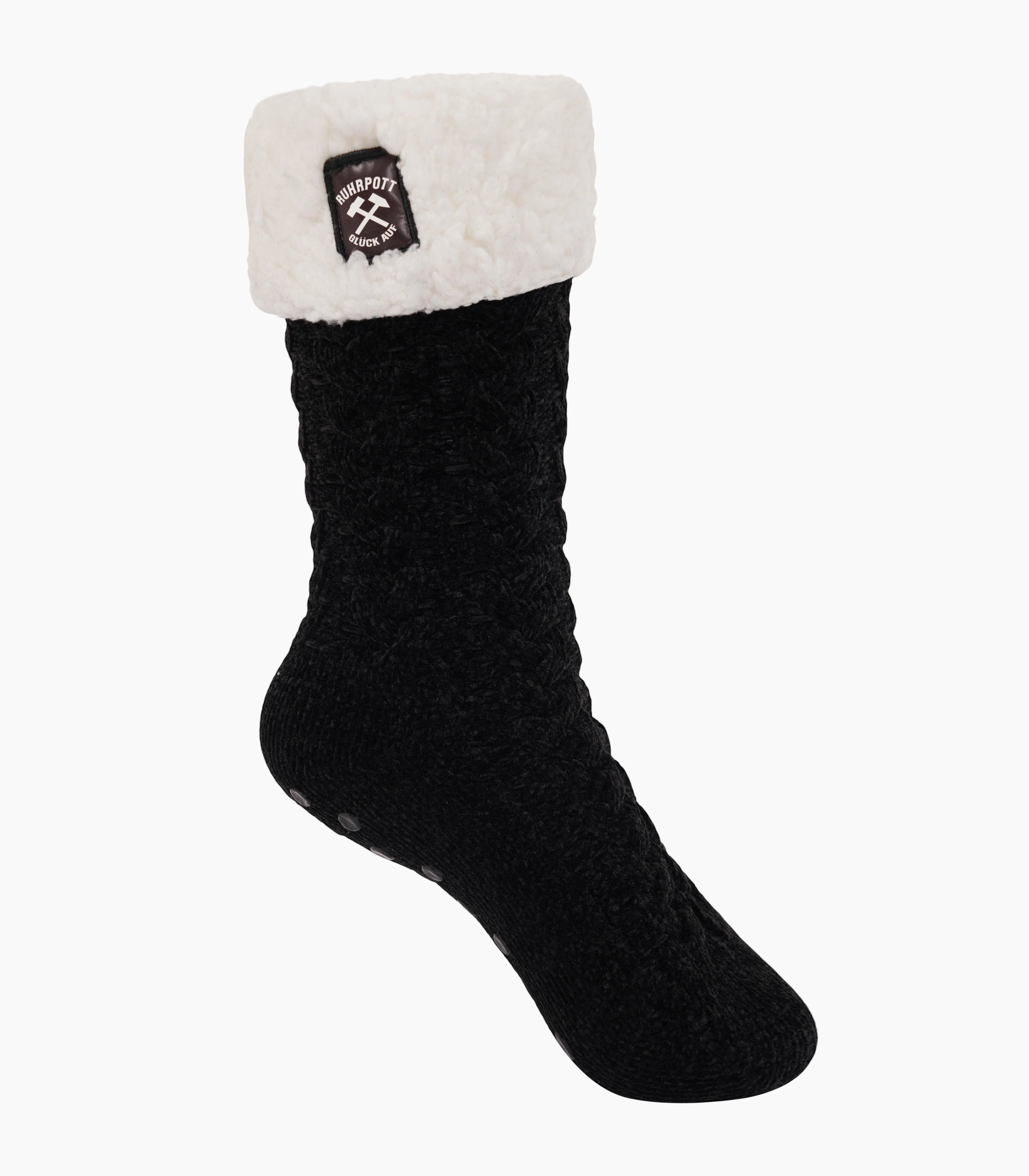 Ruhrpott Winter Socken Unisex - Image 3