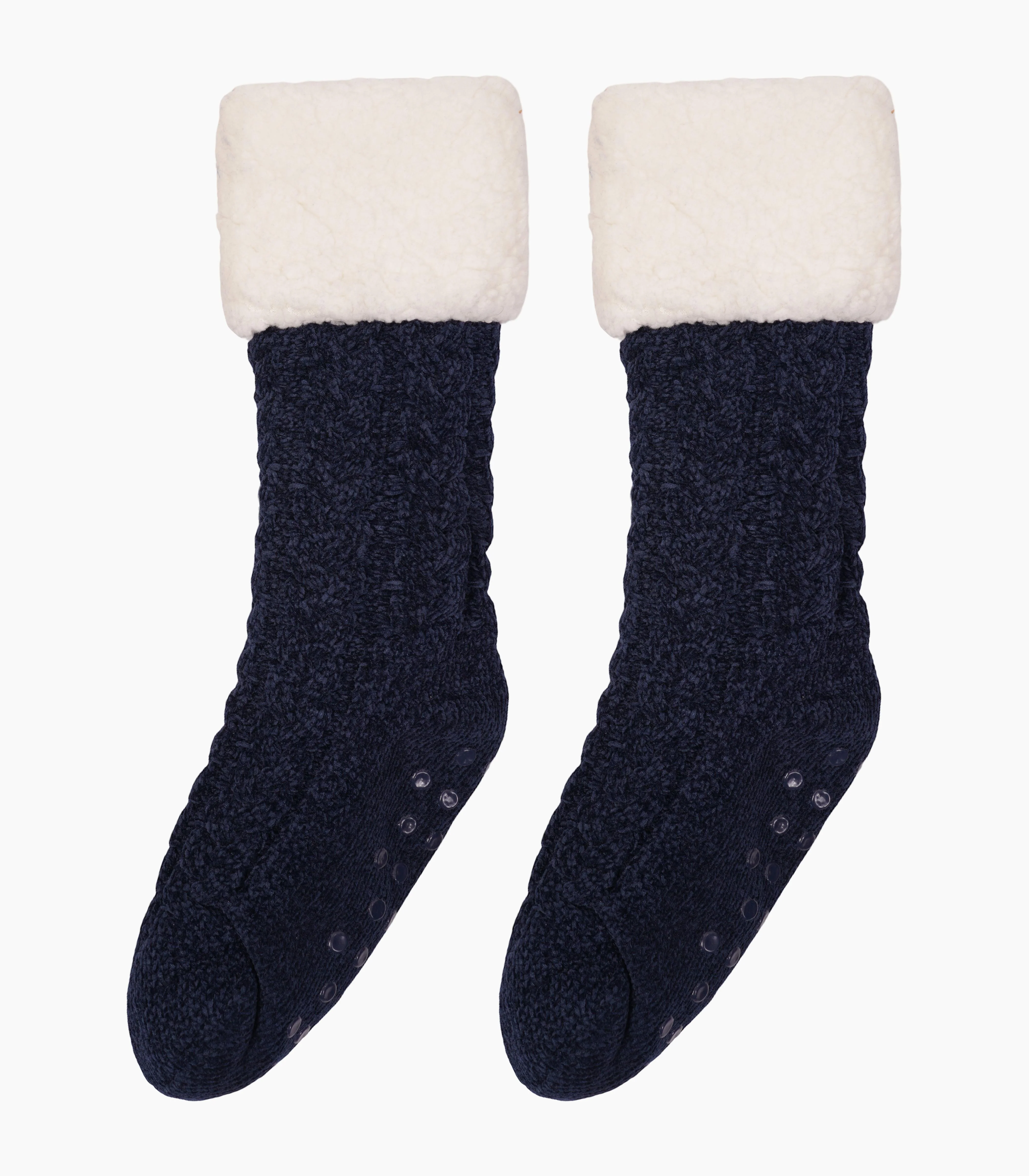 Ruhrpott Winter Socken Unisex - Image 2