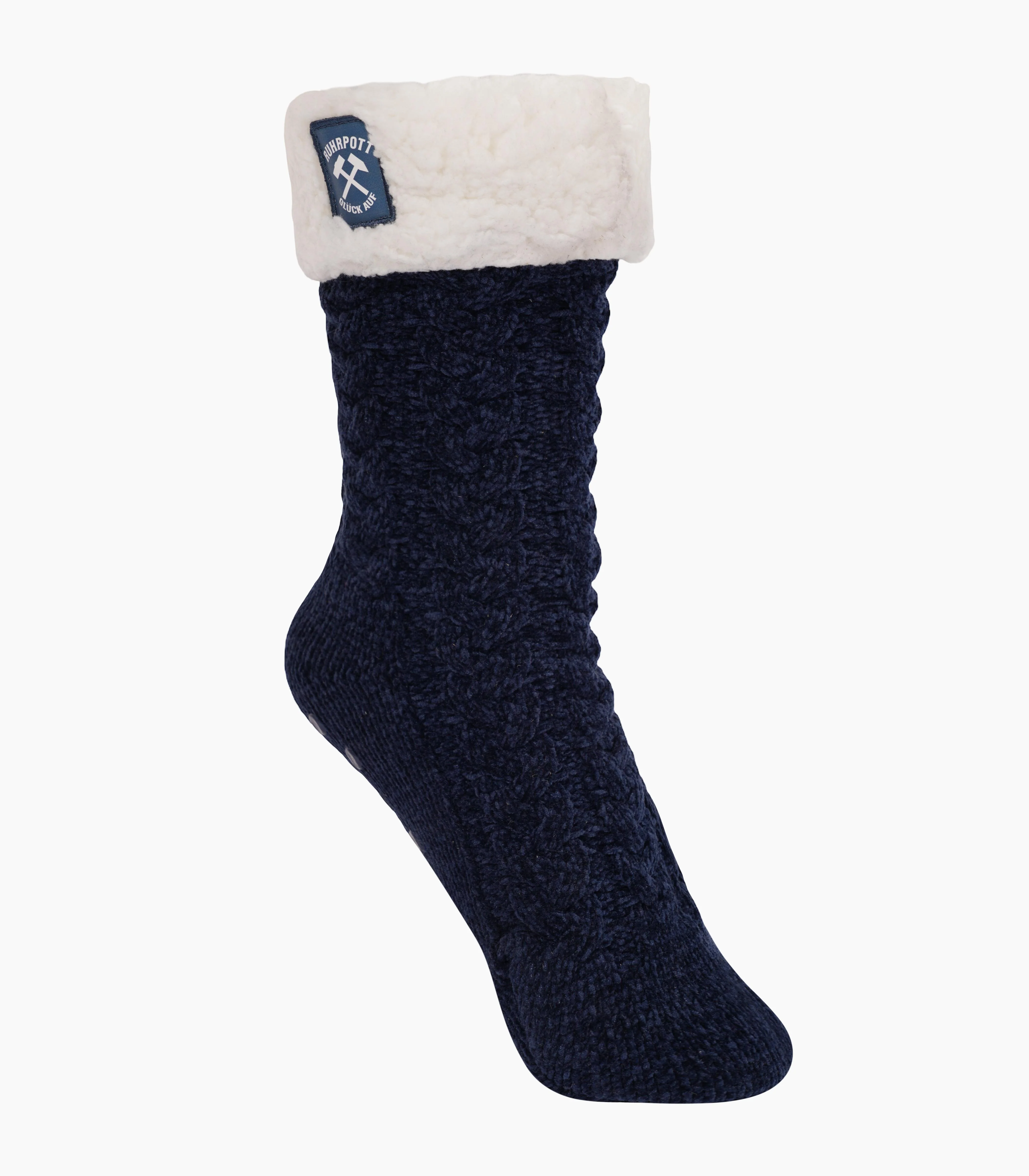 Ruhrpott Winter Socken Unisex - Image 3