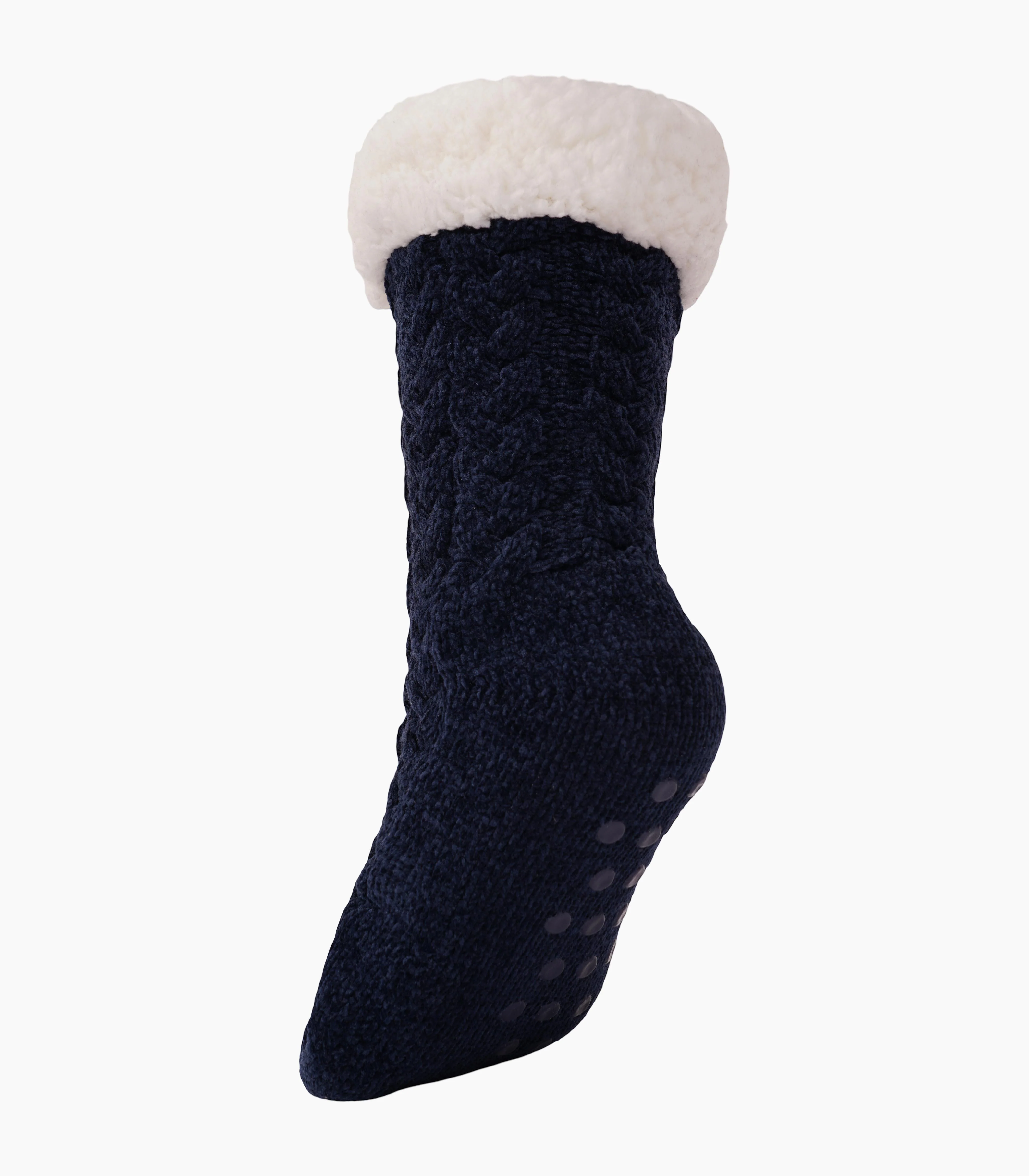 Ruhrpott Winter Socken Unisex - Image 4